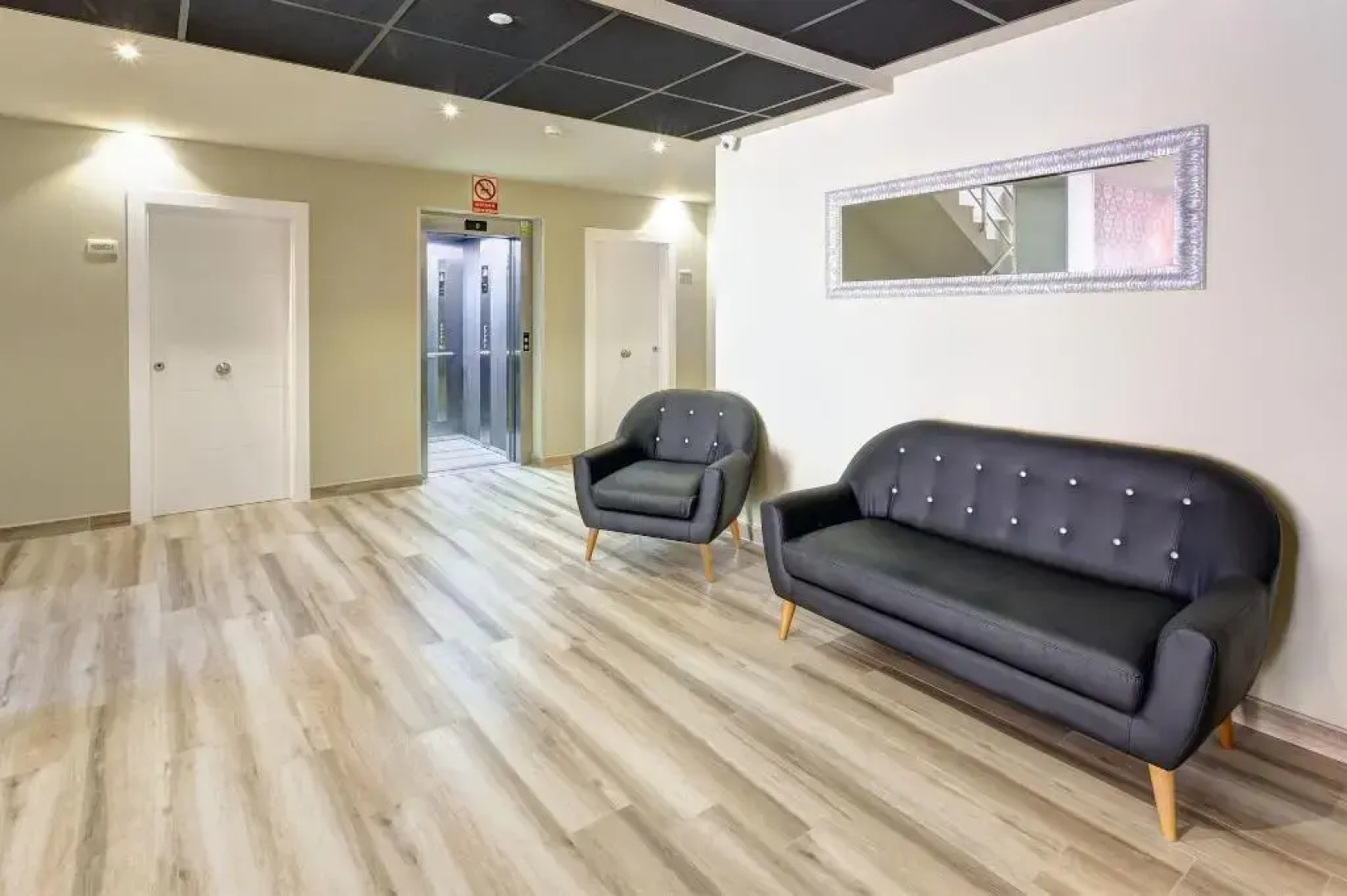 Apartamentos La Albarca
