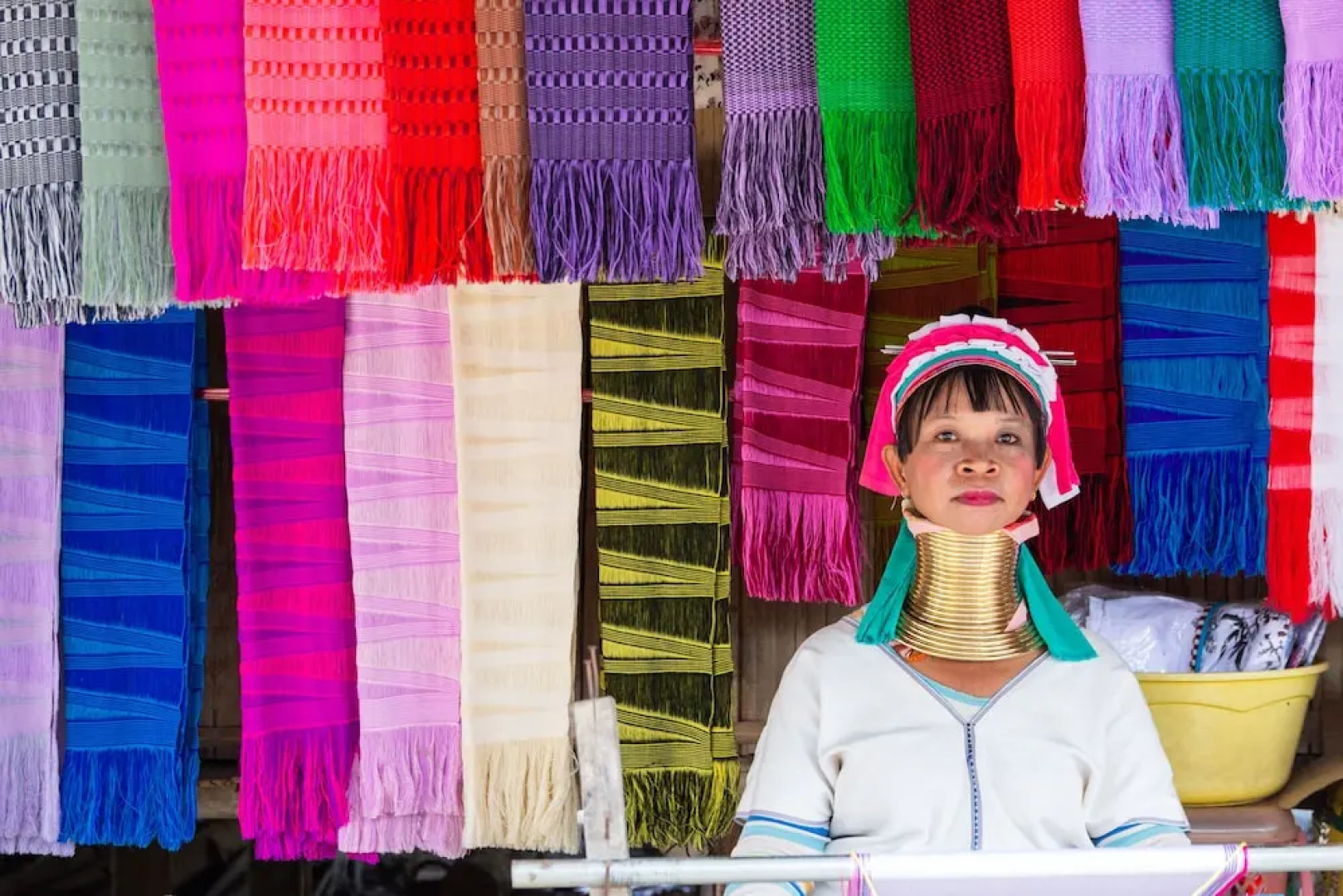 Camp Cayla - Stellar