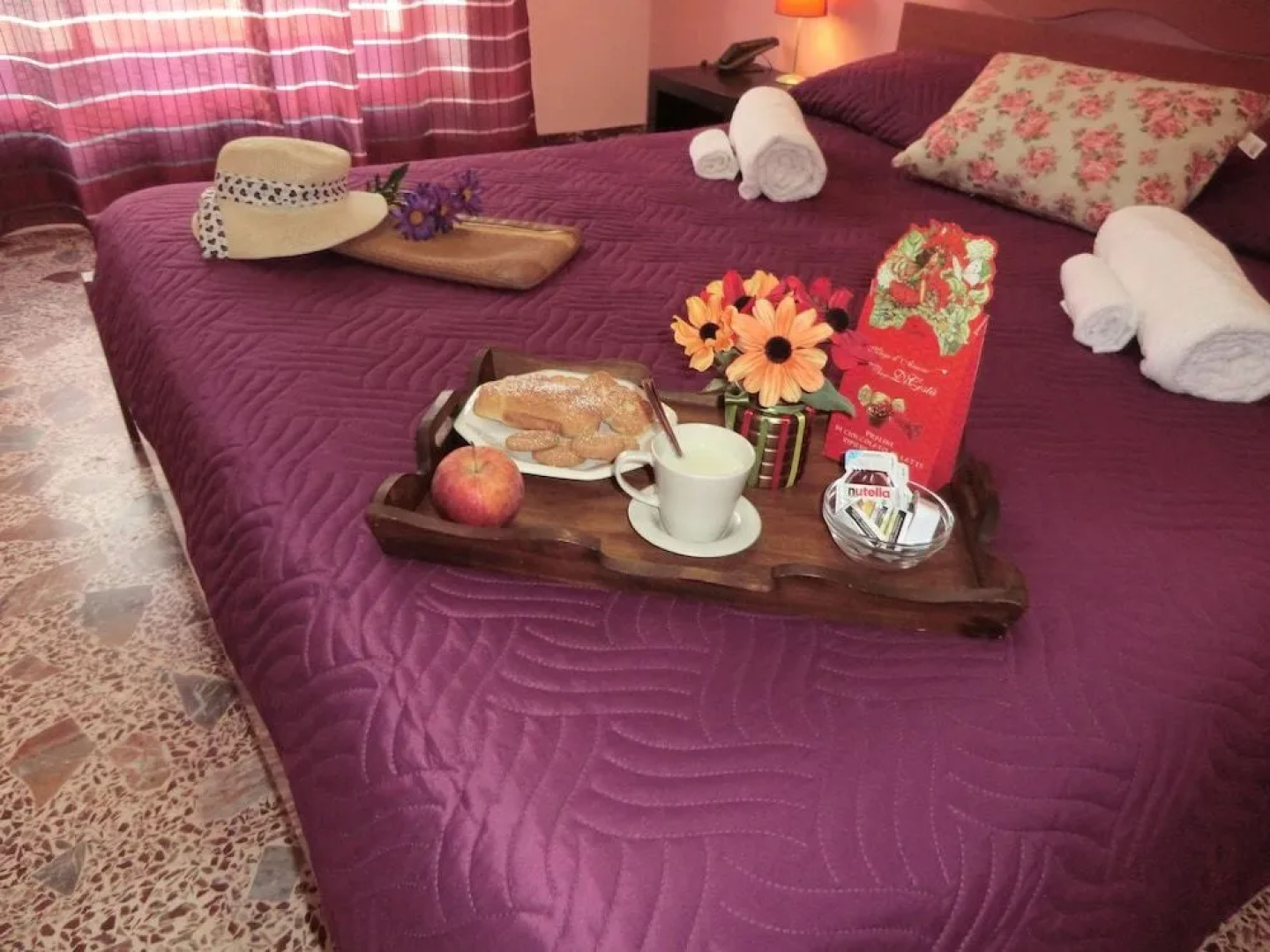 B&B Casa Mia