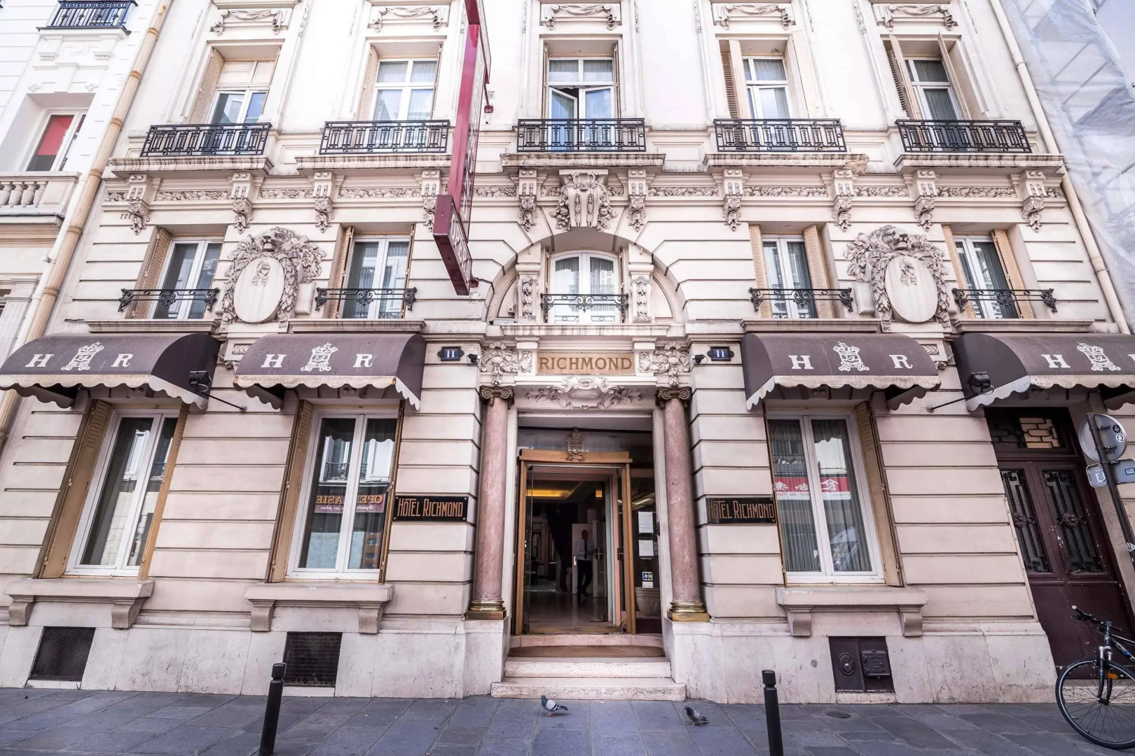 Chouchou Hôtel