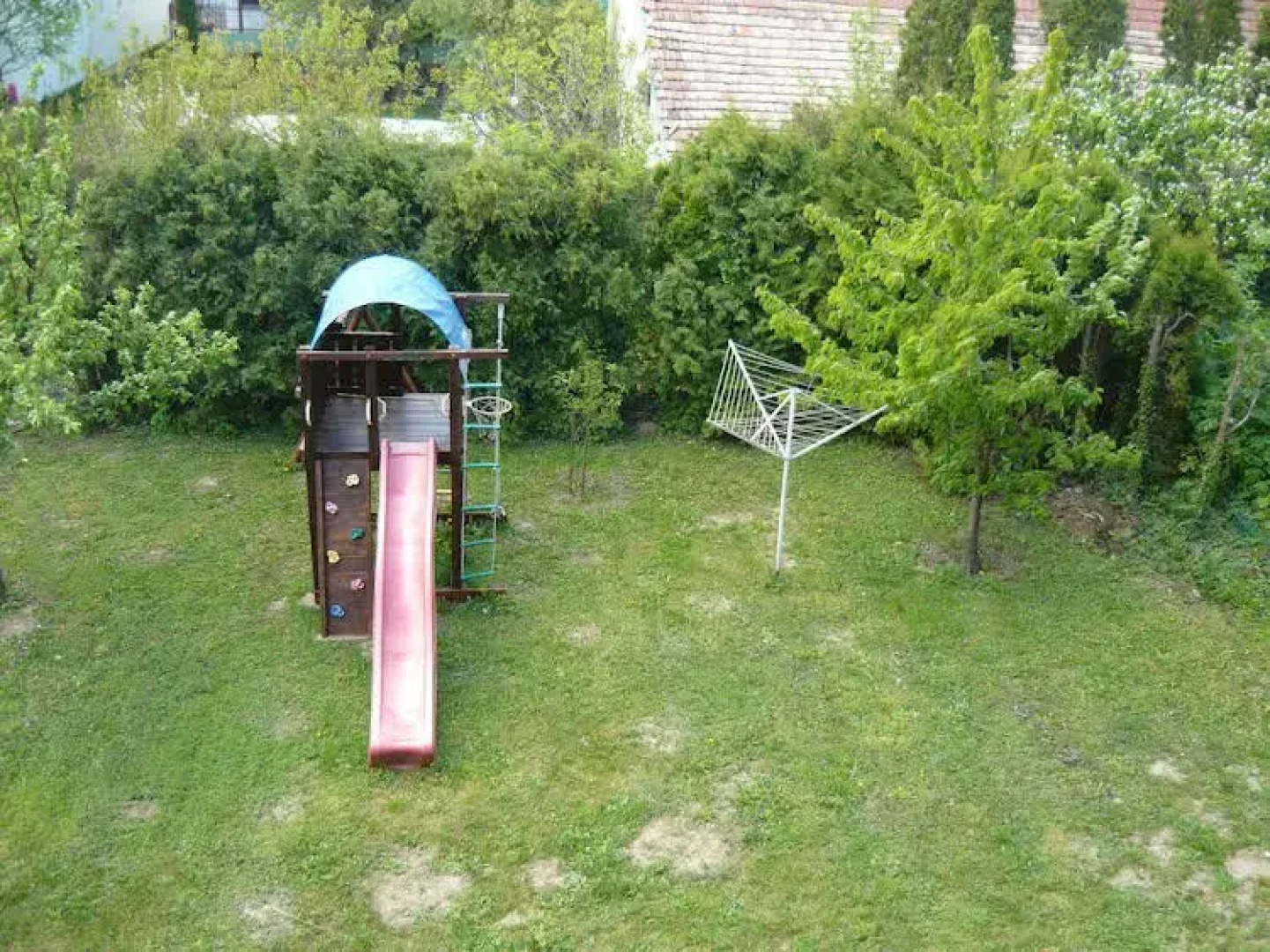 Attila apartmanhz