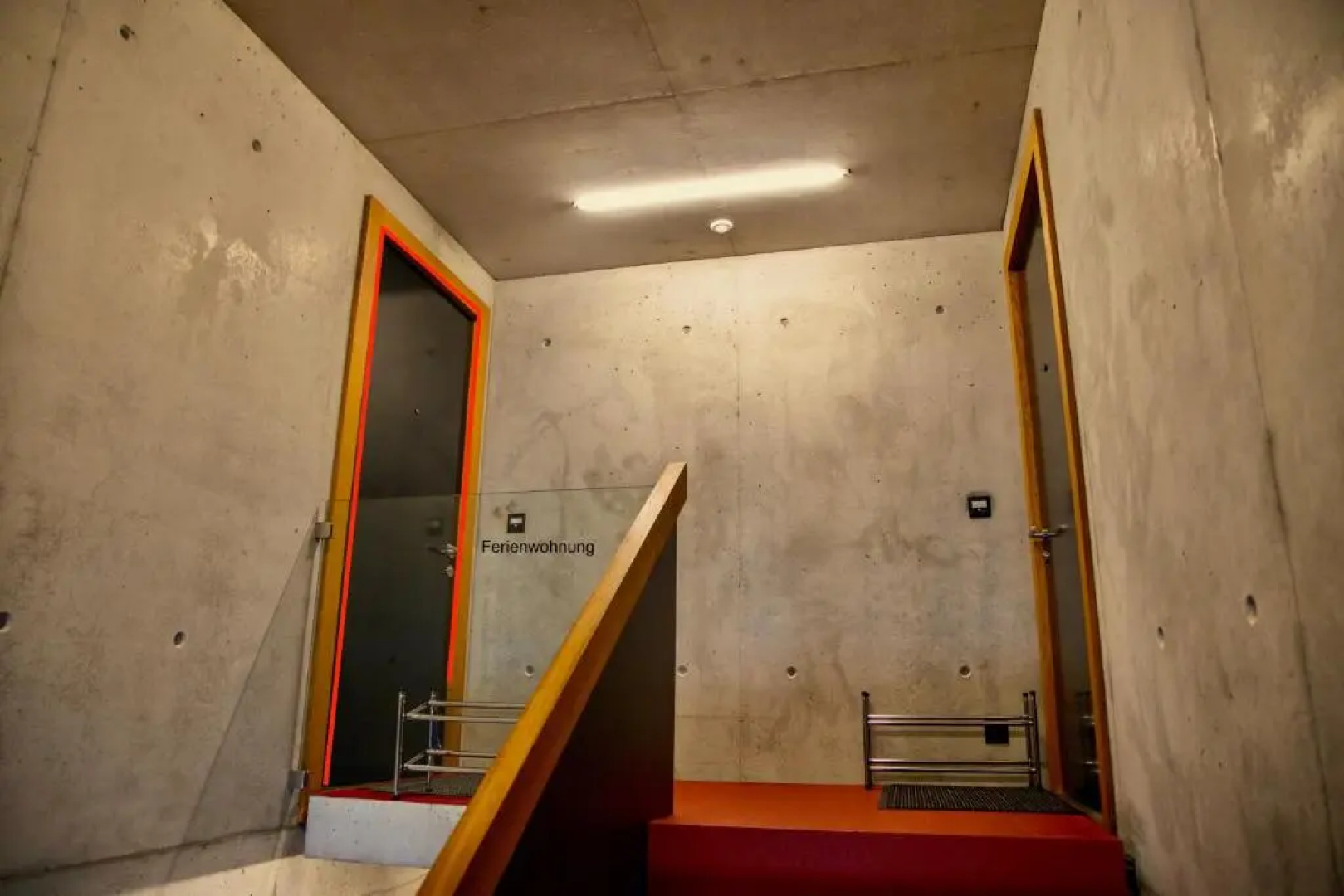 Ferienwohnung Crap Ner