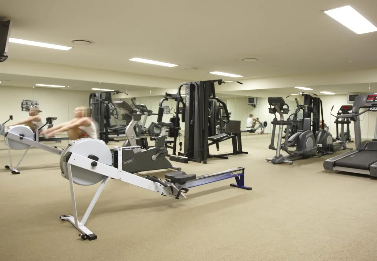 Mantra on Salt Beach