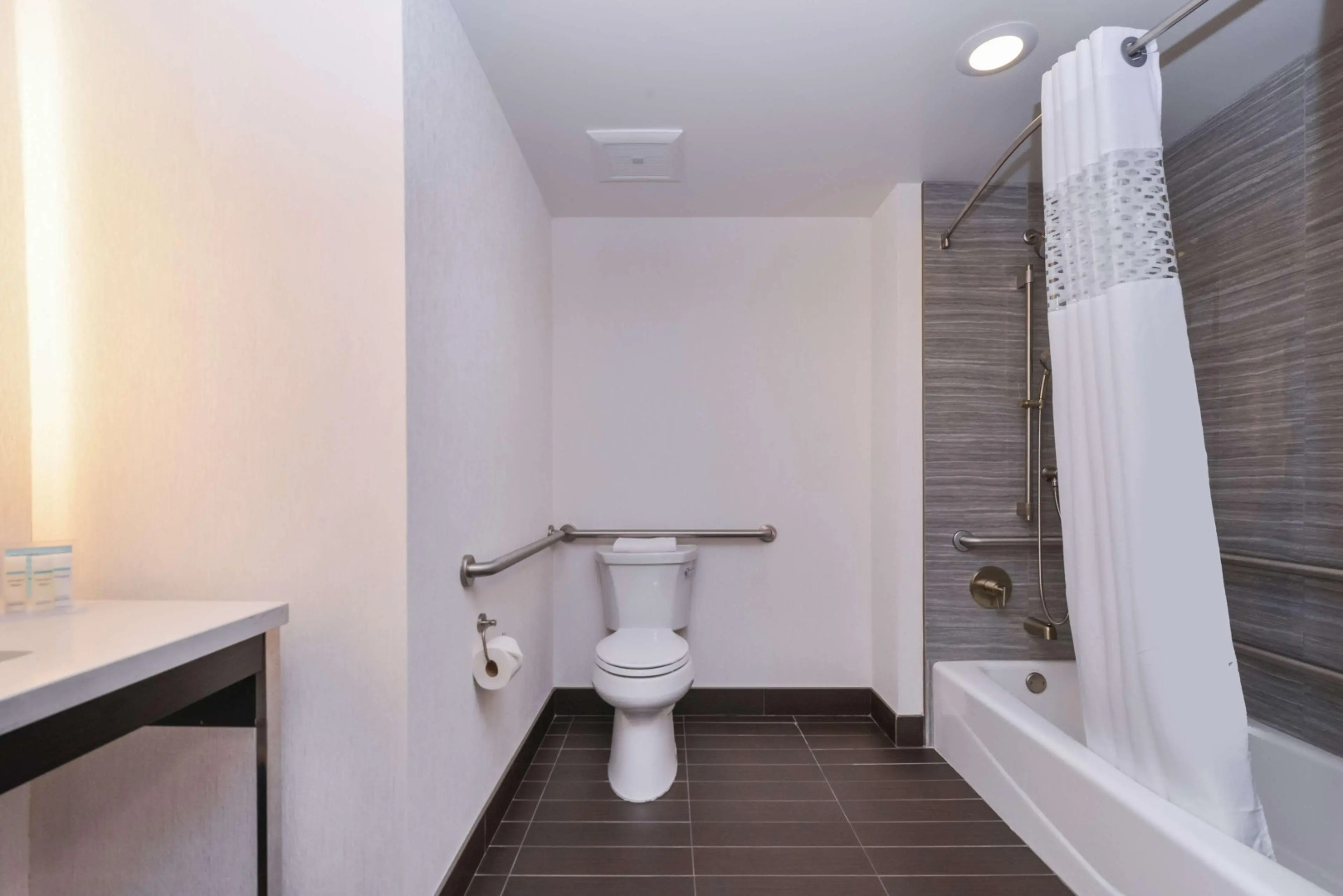 Hampton Inn San Francisco Downtown/Convention Center