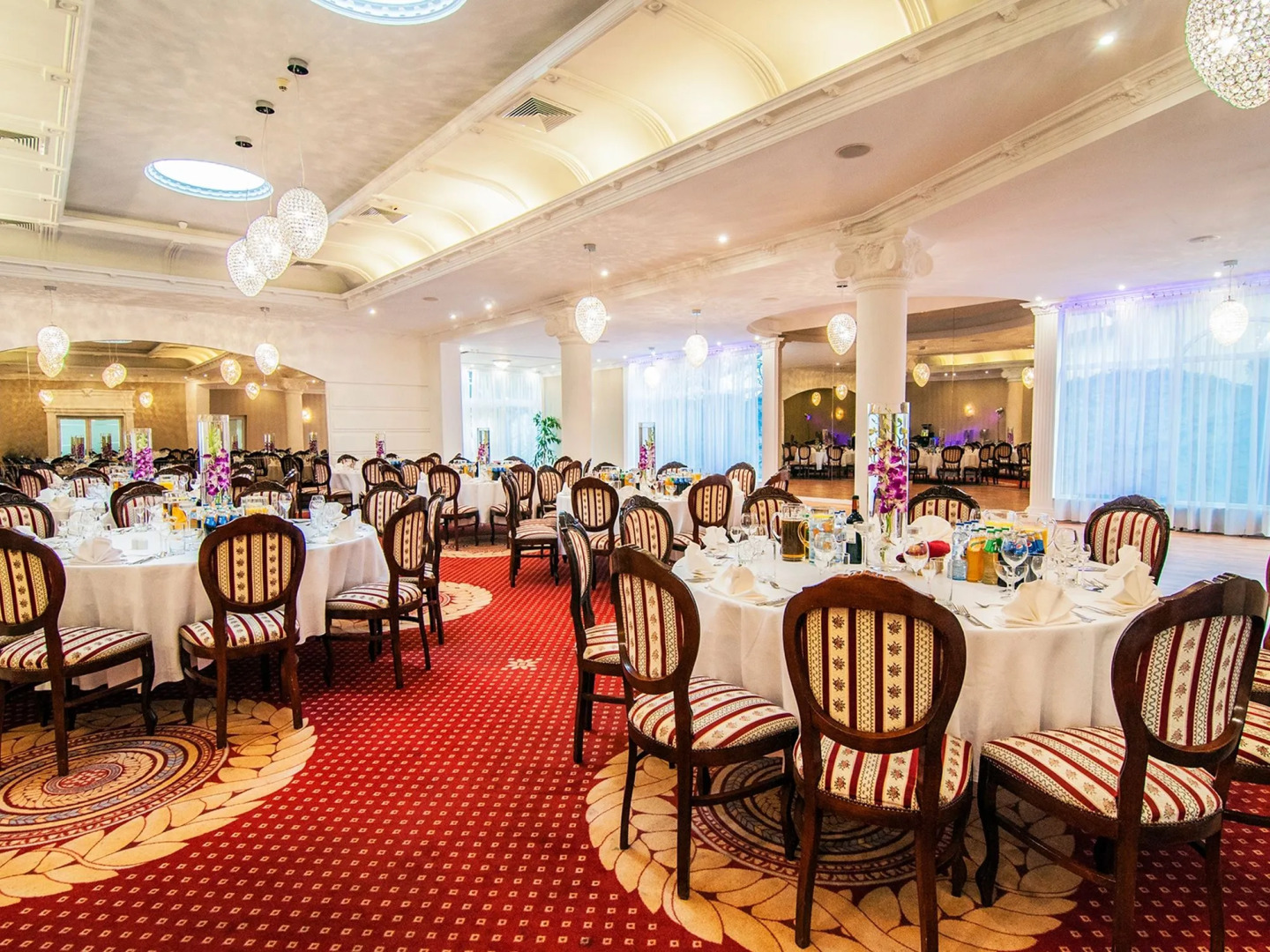 Hotel Lord Warsaw Airport