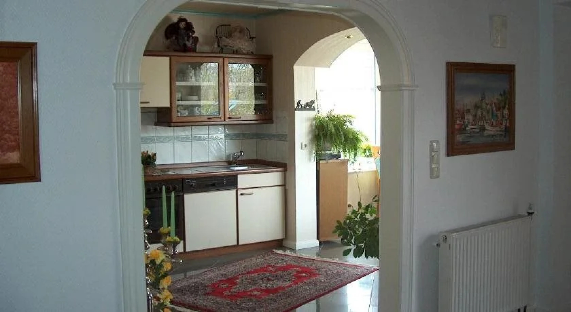 Gästehaus Gudrun