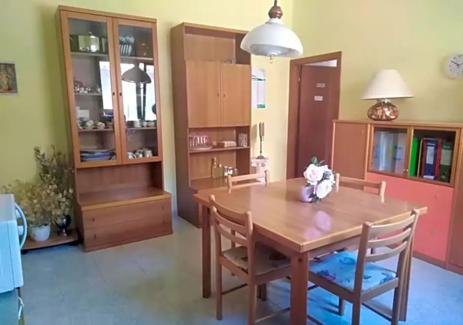 Bed and Breakfast La Campanula