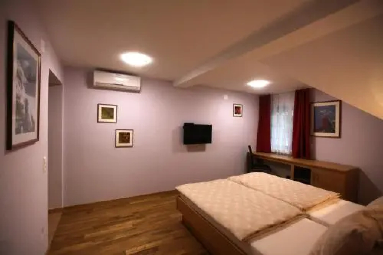 Bed and breakfast Matic