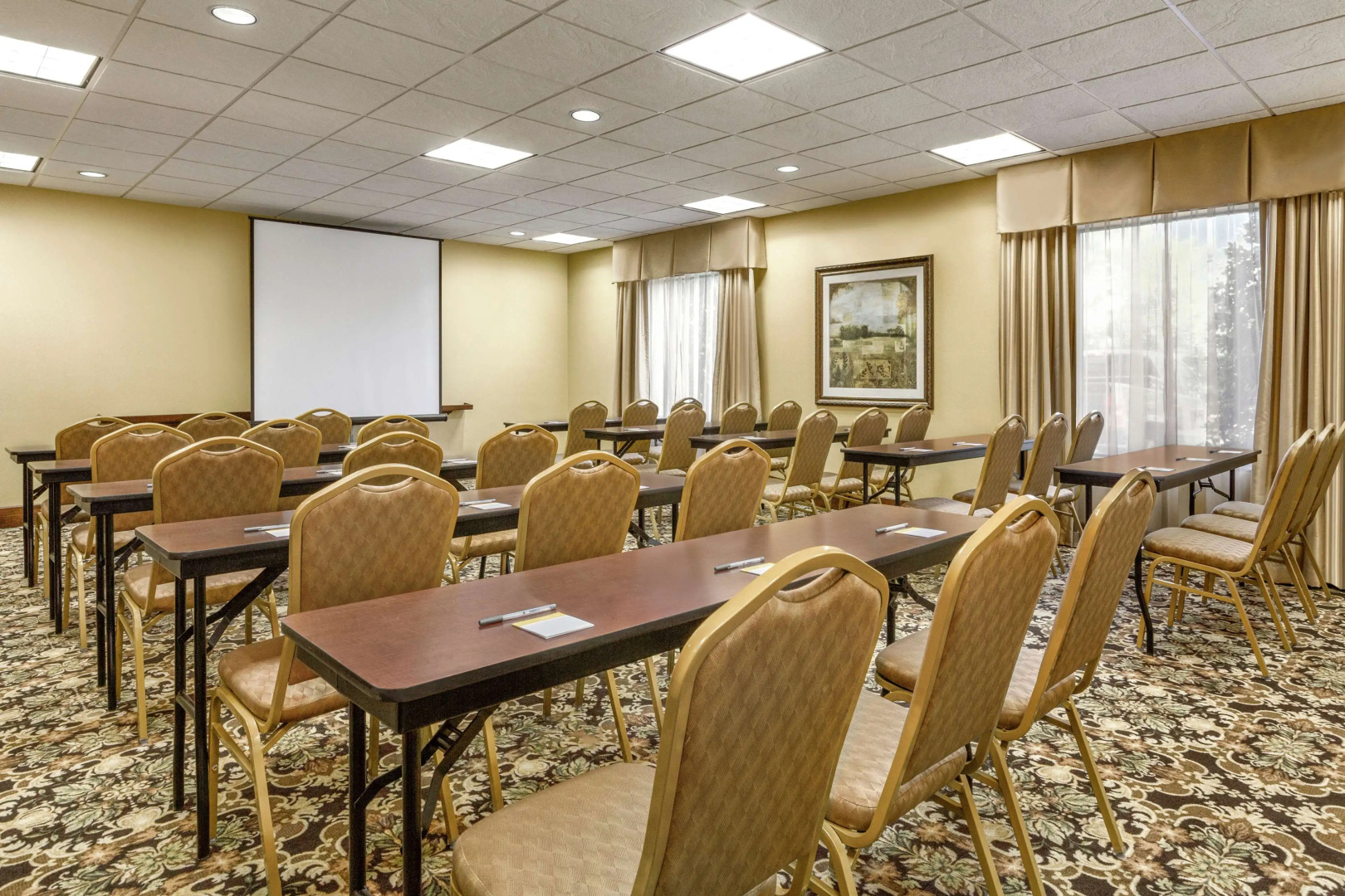 Hampton Inn Duncan