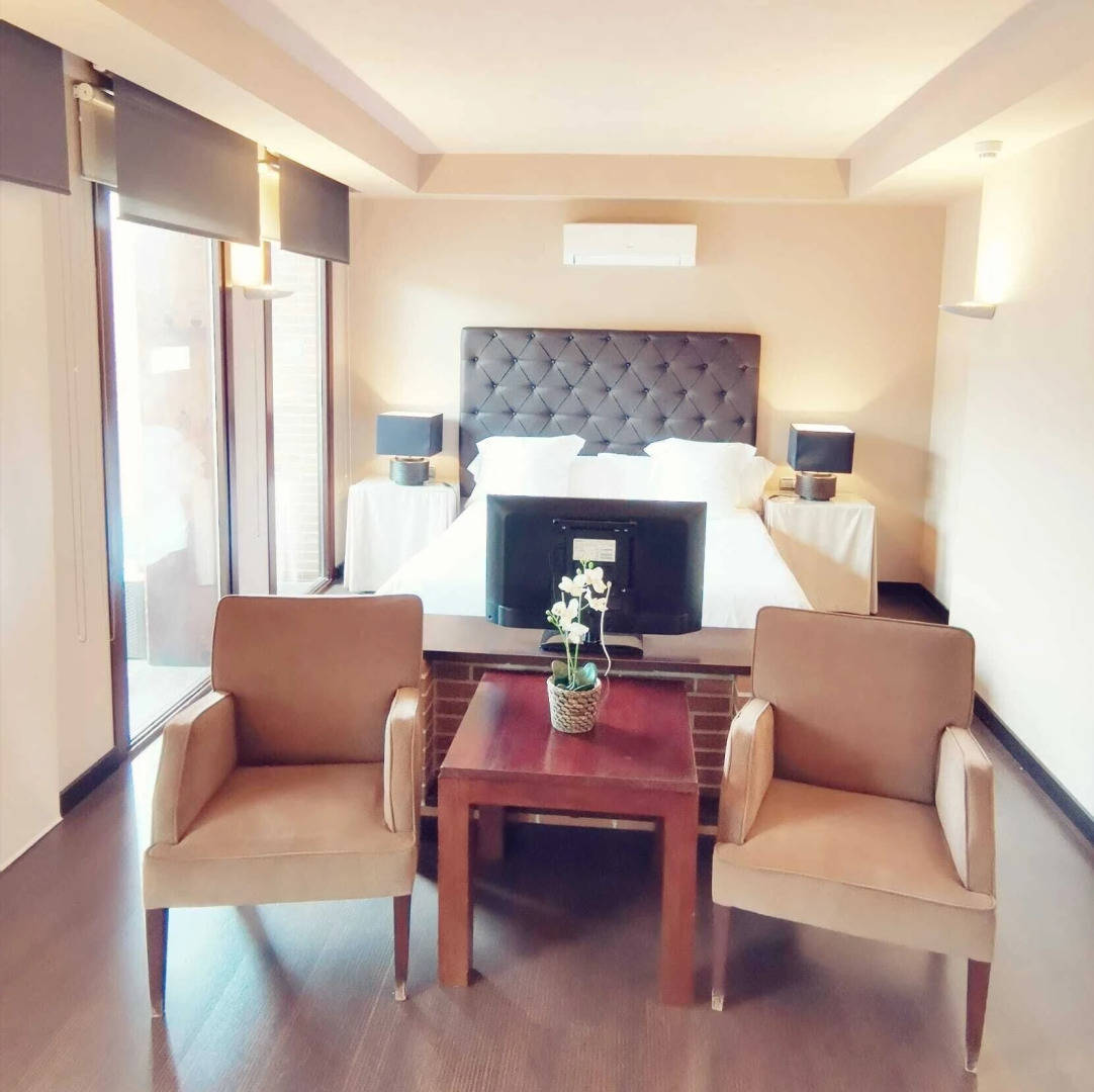 Alda Castillo de Olite