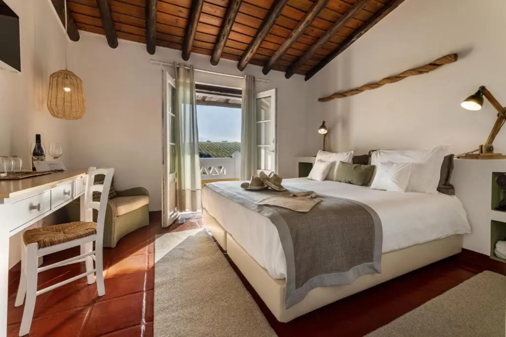 Herdade Do Sobroso - Country House