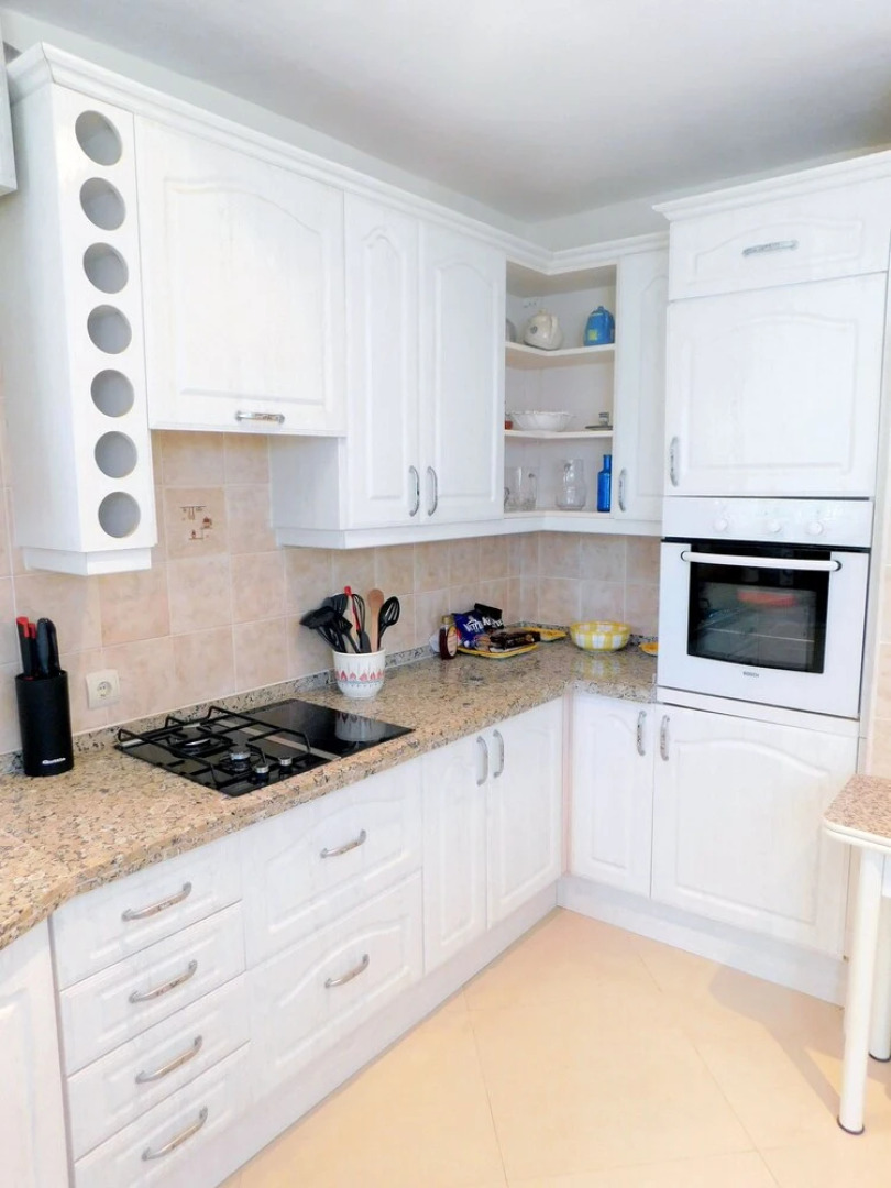 Marbella Views Jacuzzi Cinema Bbq Pool Condo Wifi