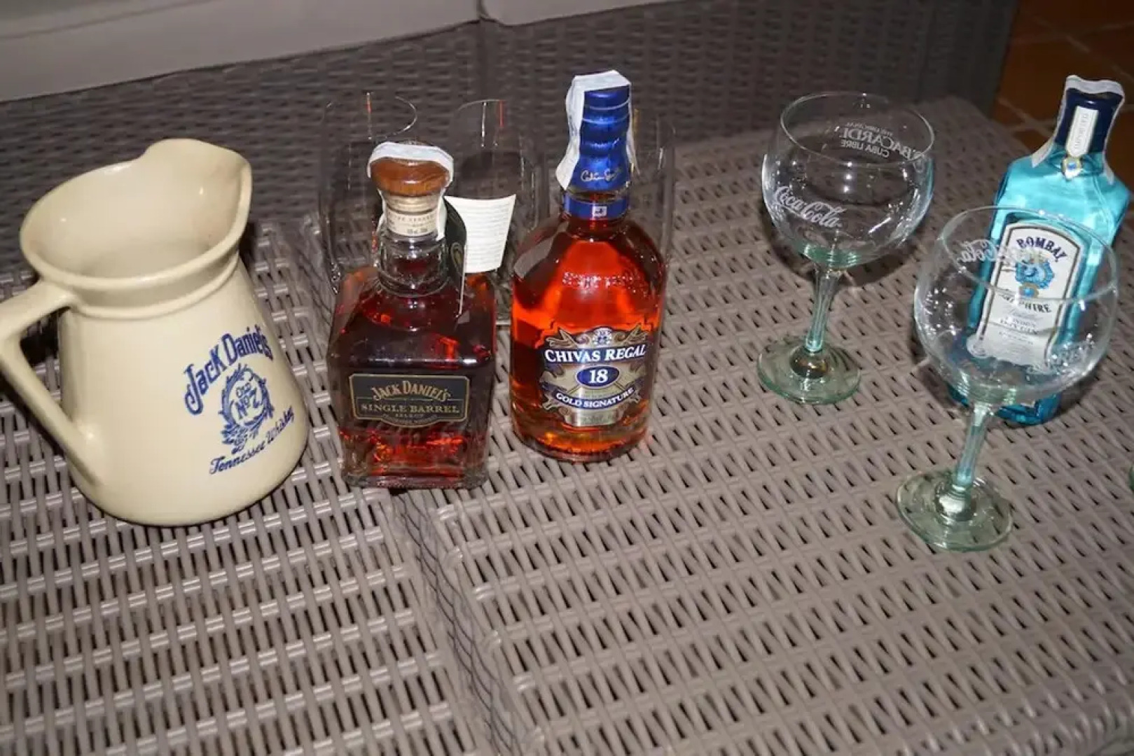 Property With 2 Bedrooms in Los Quemados, With Wonderful sea View, Terrace and Wifi