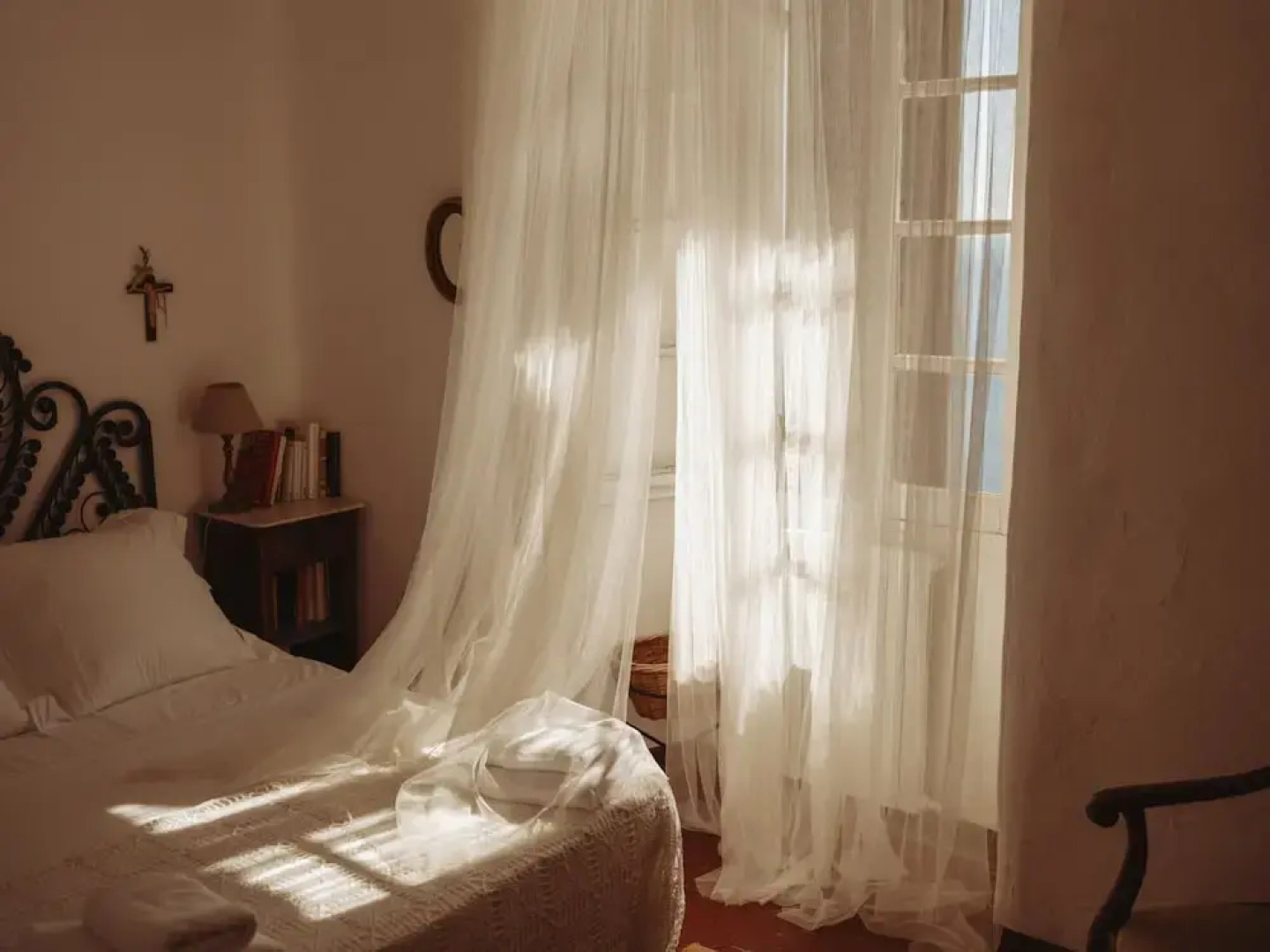 Il Convento a Restored Historic Convent by Boutique