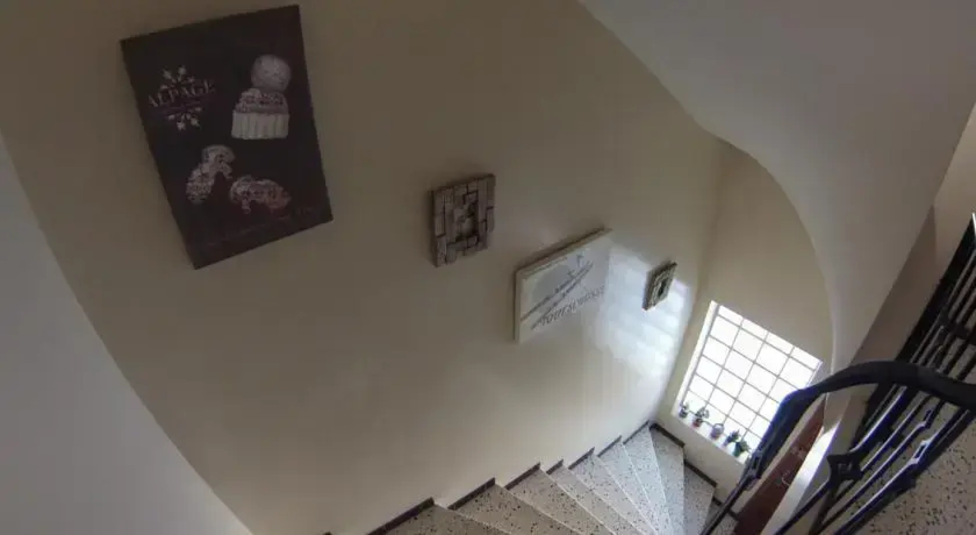 Appartements Chez Anna