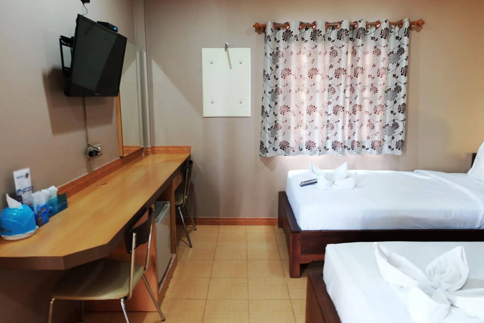 Golden House Hotel Sakaeo