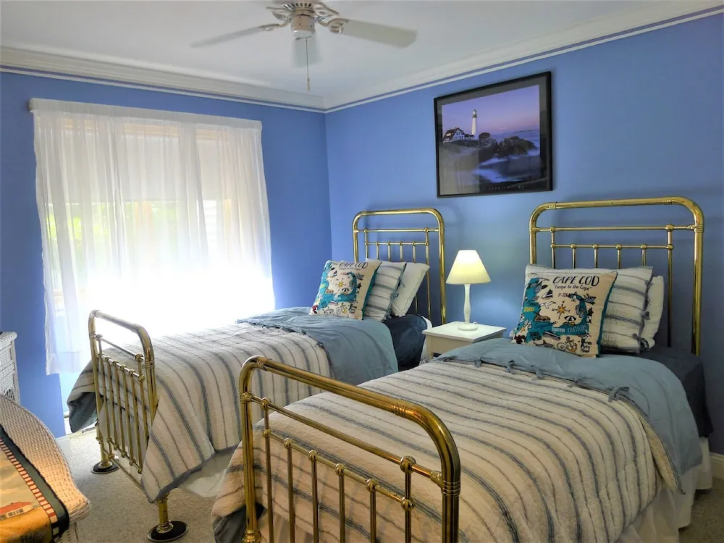 112 Chilton - 2 Bedroom Condo