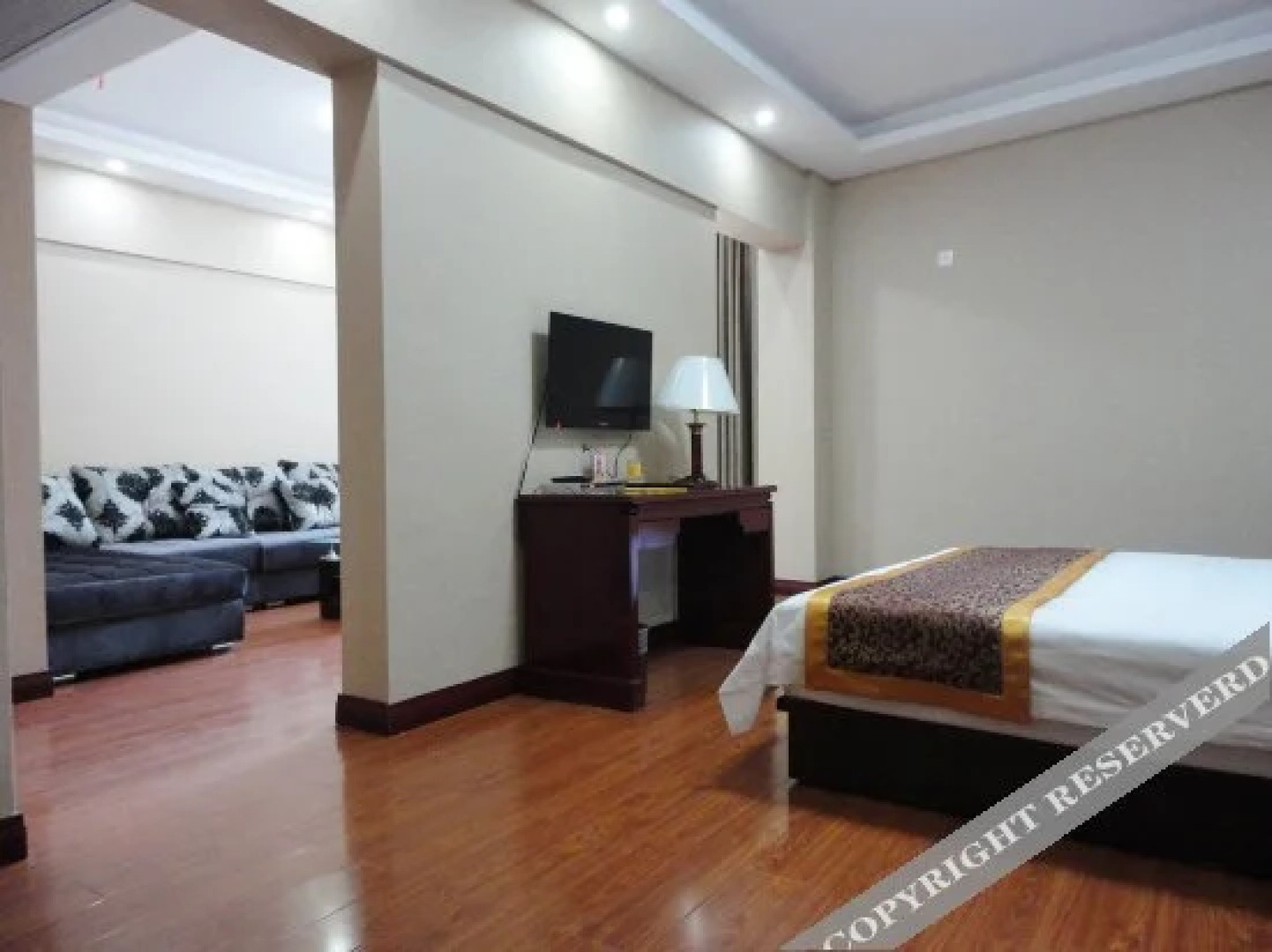 Xingyuan Youjia Hotel