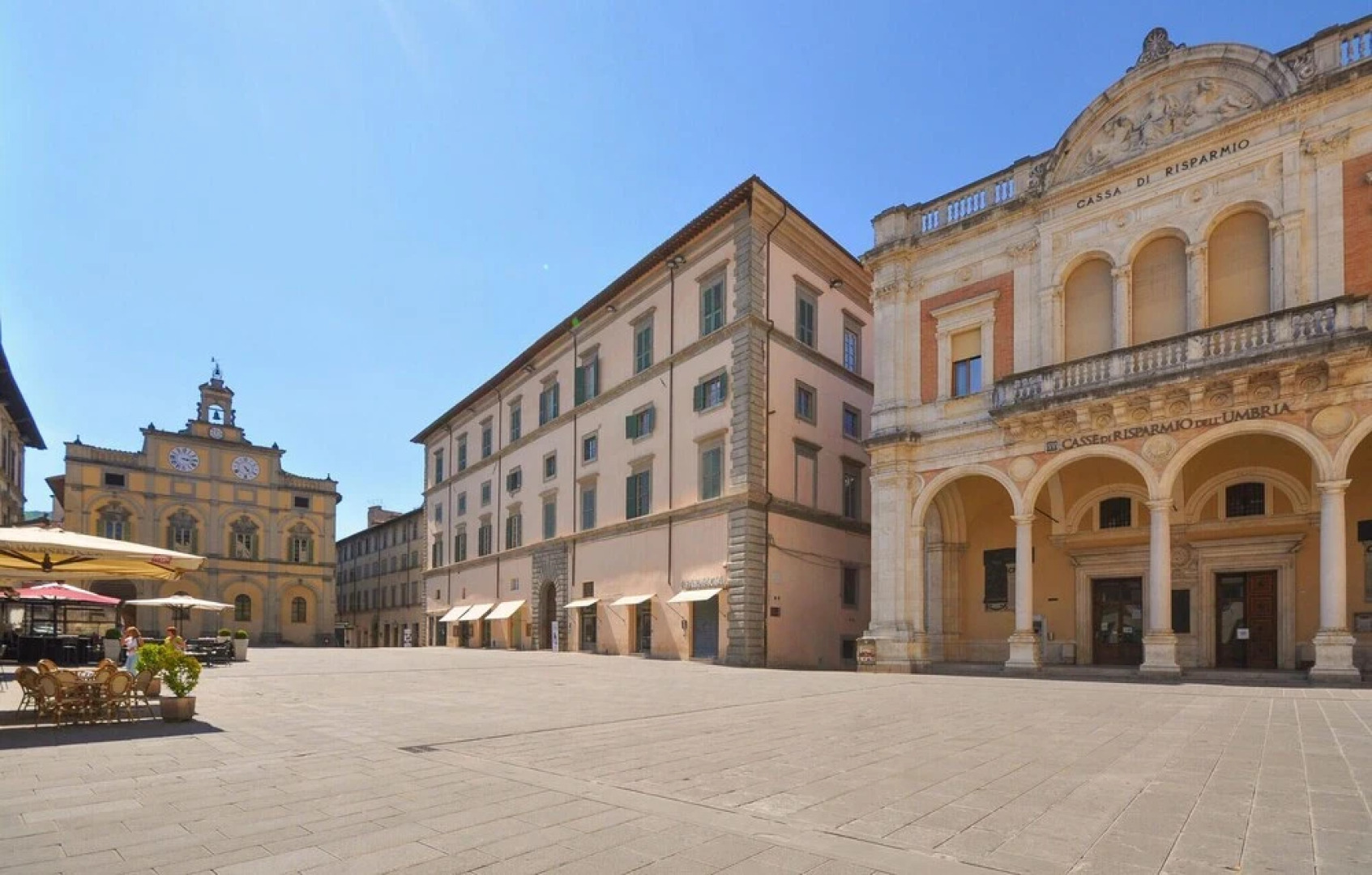 Awesome Home in Trestina With Sauna, Wifi and Indoor Swimming Pool