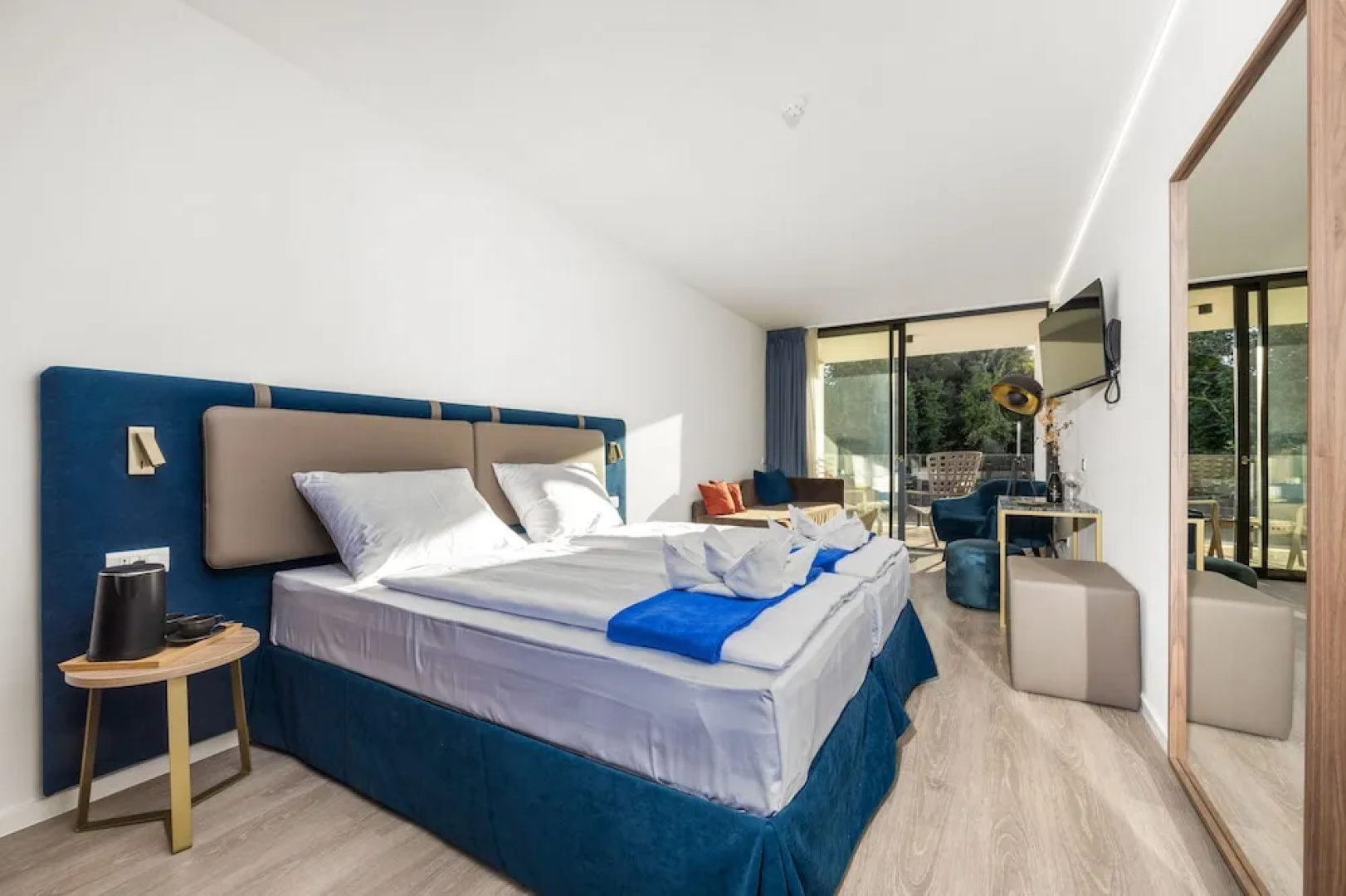 Residence Del Mar Emotion