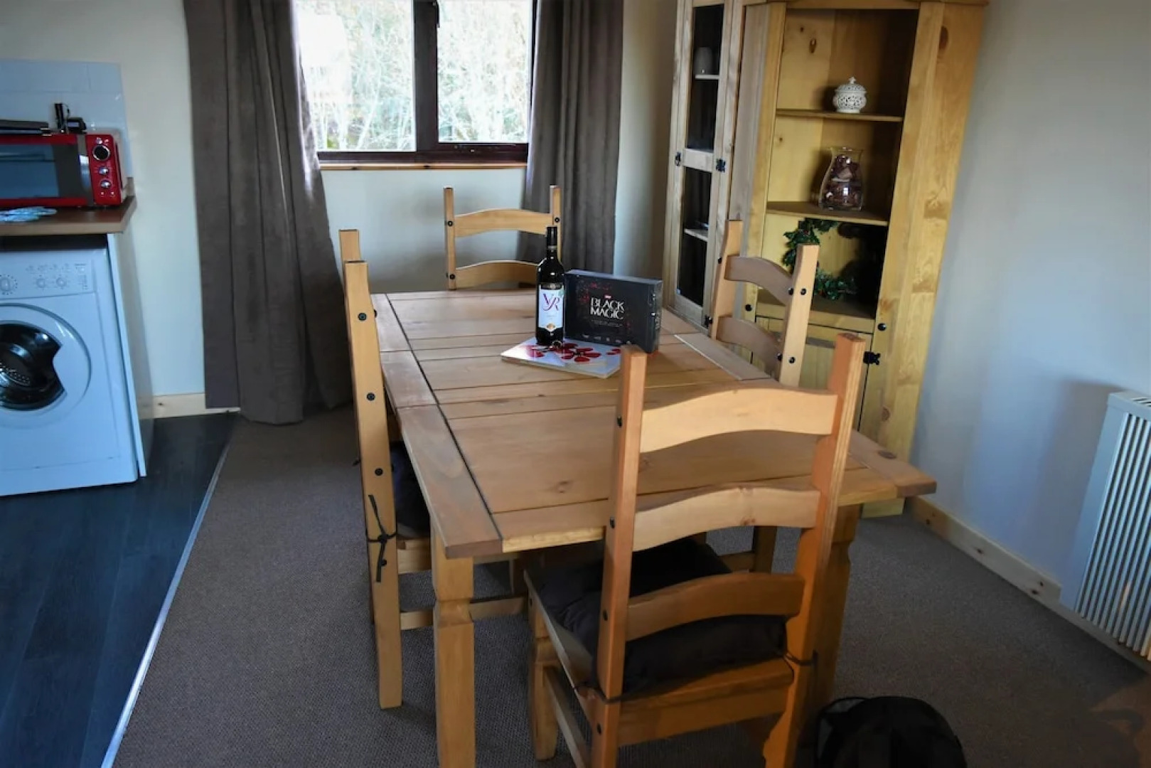 Immaculate, Quiet 2-bed Cottage in Lairg