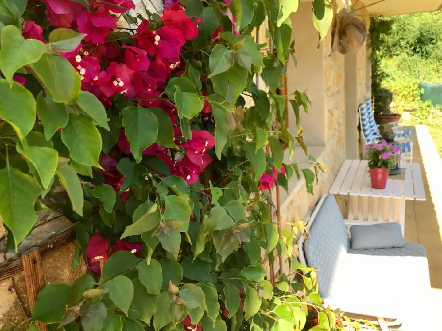 Loft 80 mts en un entorno natural.