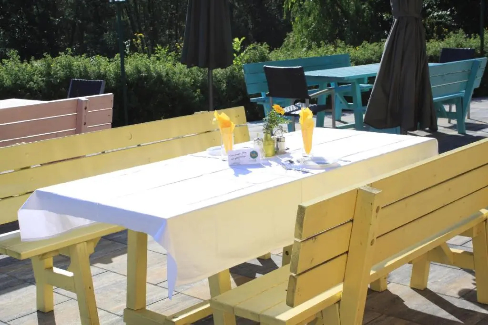 Gasthof-Pension Waldhof