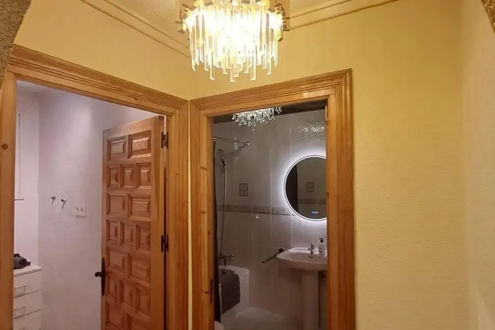 La Marina Oasis, 2-beds, Sleeps 4, 10 min to Beach