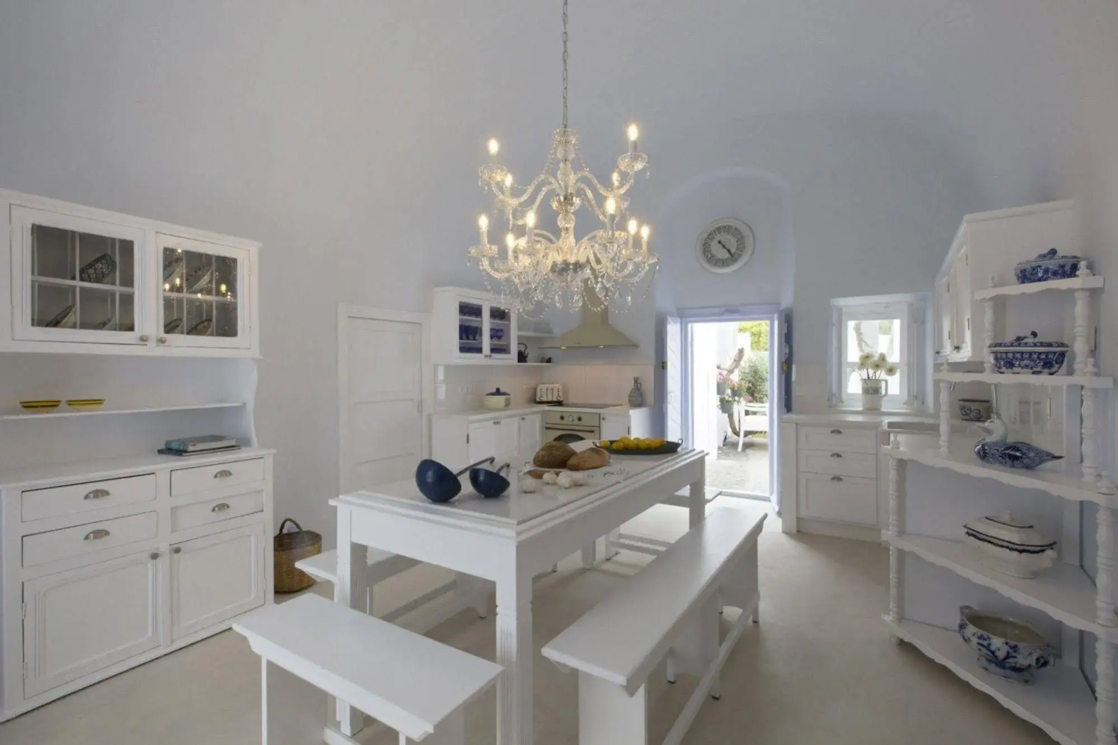 Dantelo Luxury Residences