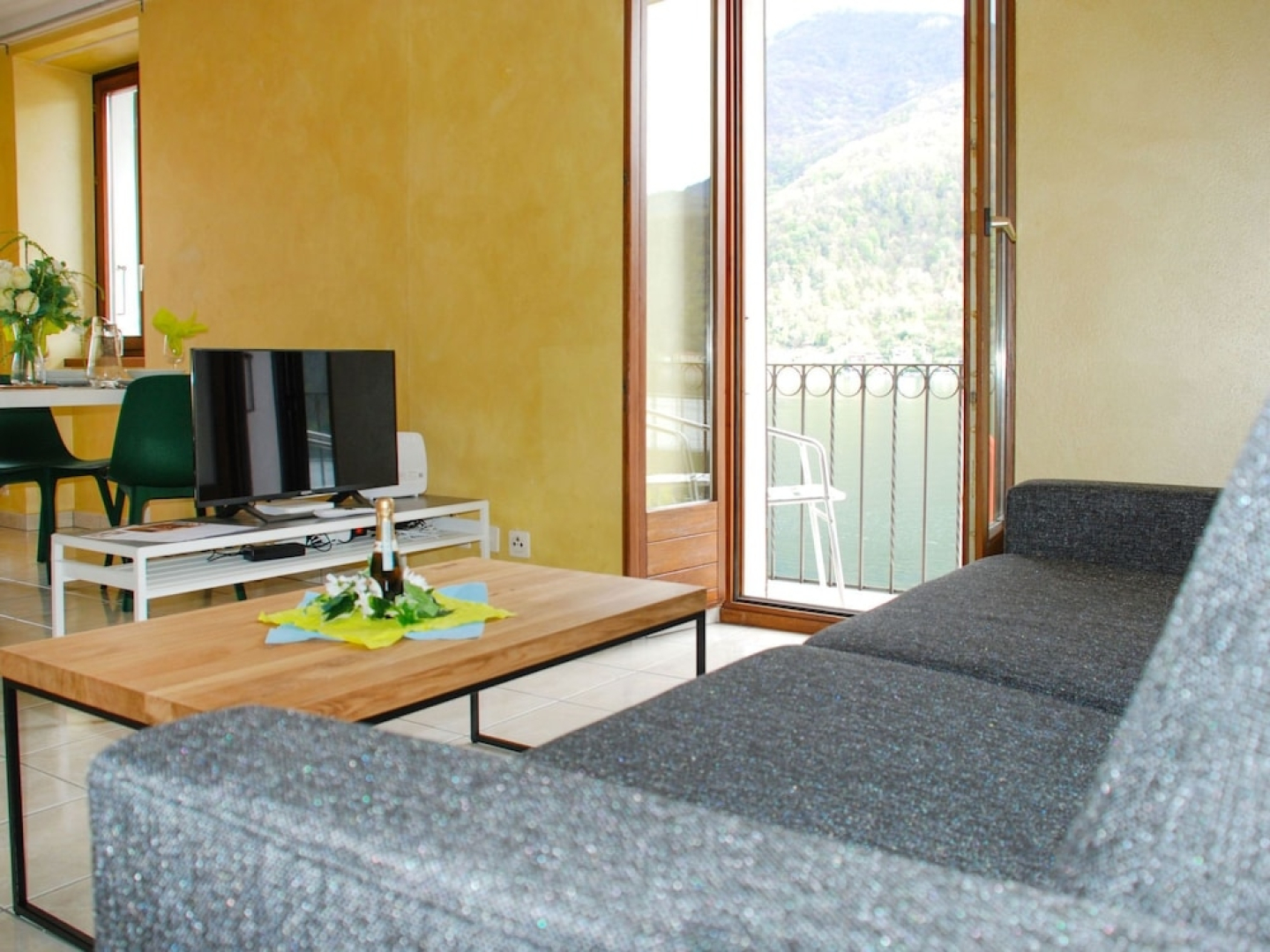 Sc Ron Morcote In Morcote