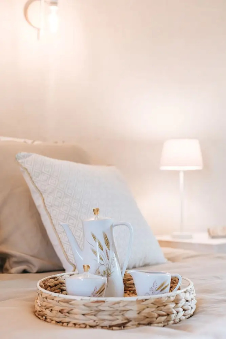 Le Moulin des Bruyères