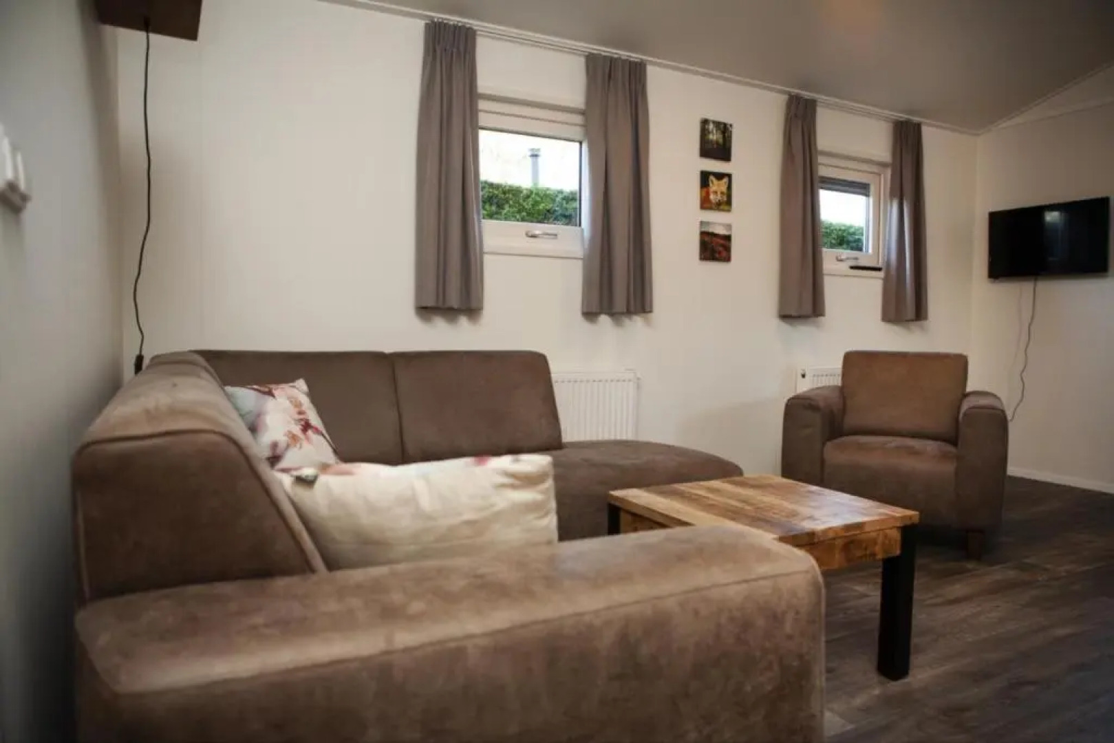 6 pers. Veluwelounge