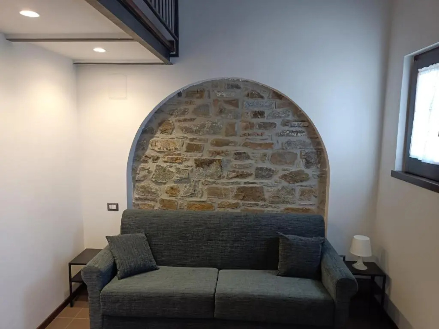 Agriturismo Piano di Andrea