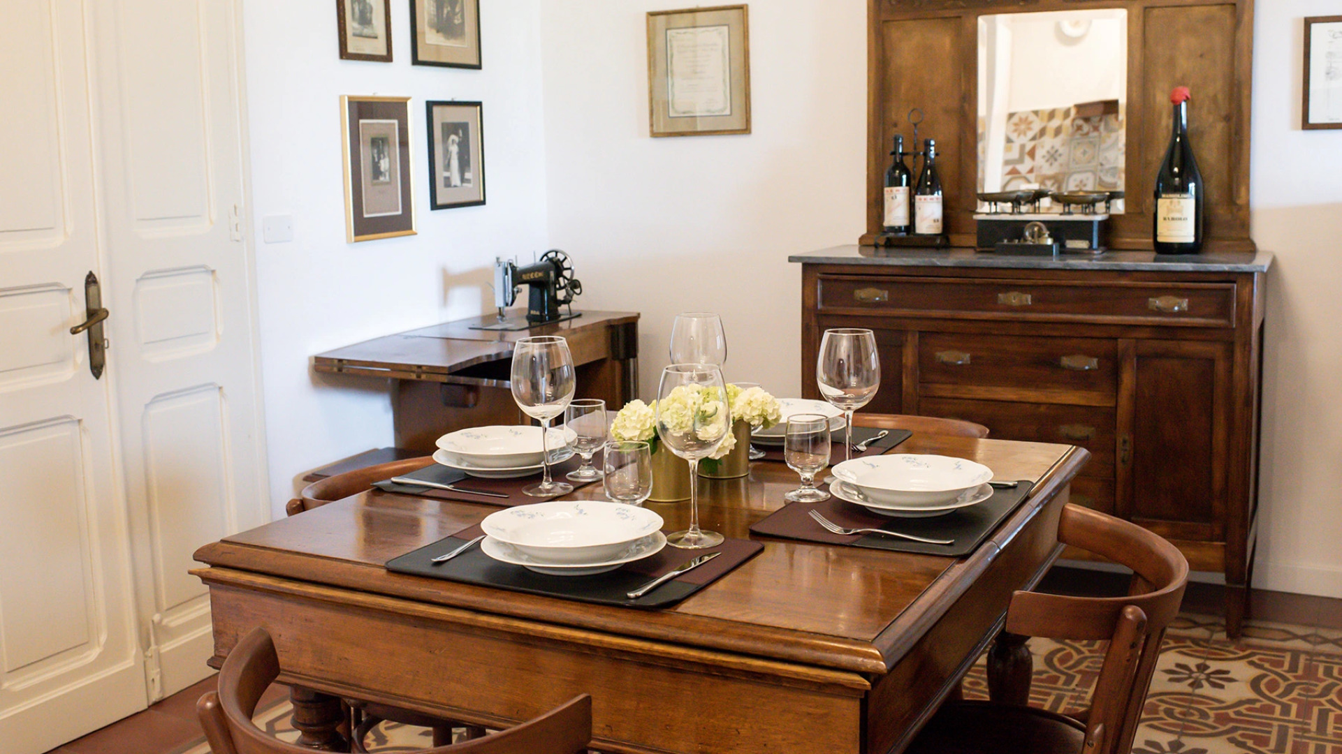 Italianway - Casa Viberti - Roma 23