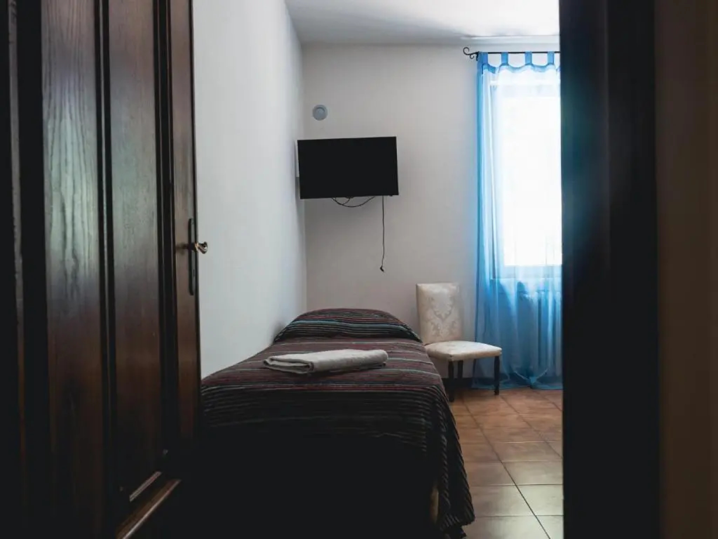 LA ROSA DEL RABBI Room&Breakfast