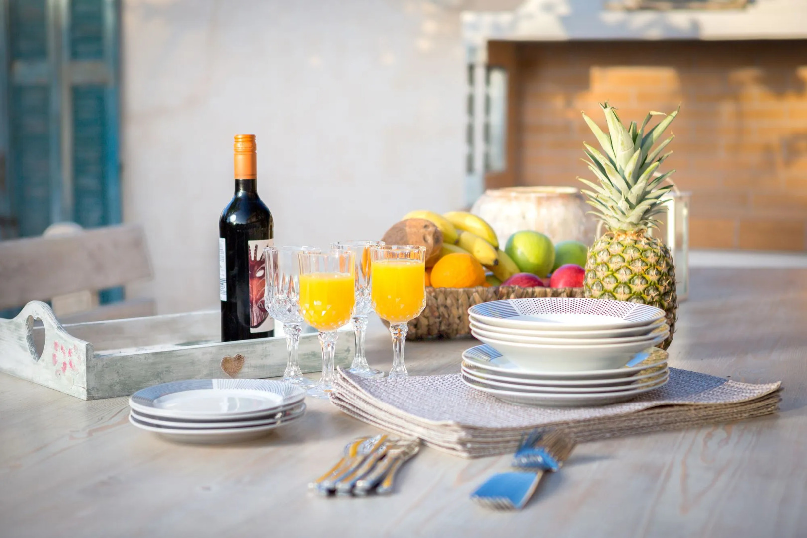 Bruma Luxury Residence