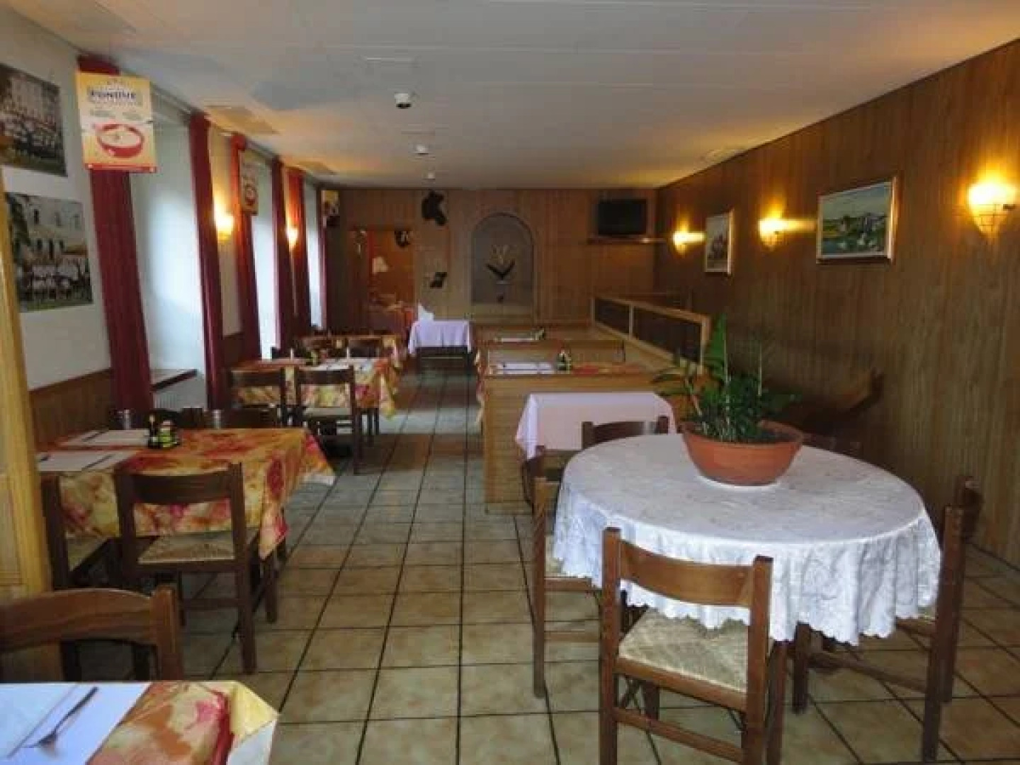 Albergo Olivone & Posta