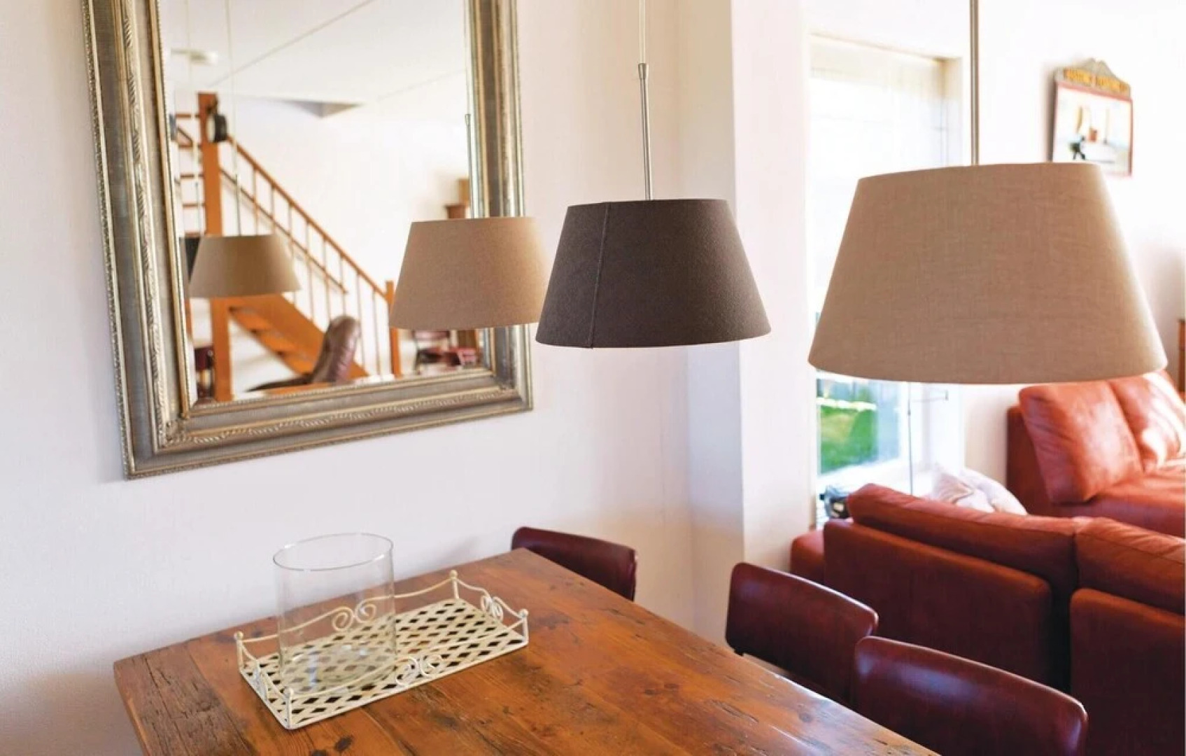 Nice Home in Hippolytushoef With 4 Bedrooms, Sauna and Wifi