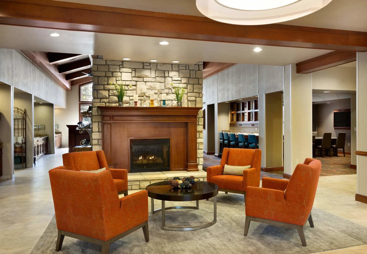 Residence Inn Marriott Joplin