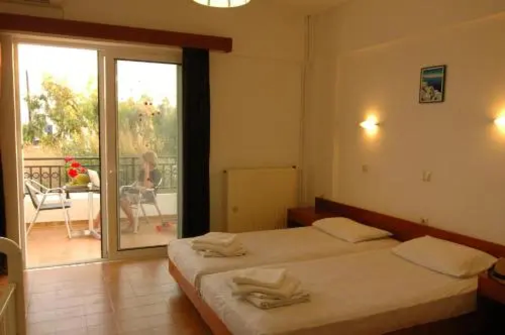 Prasonisi Club