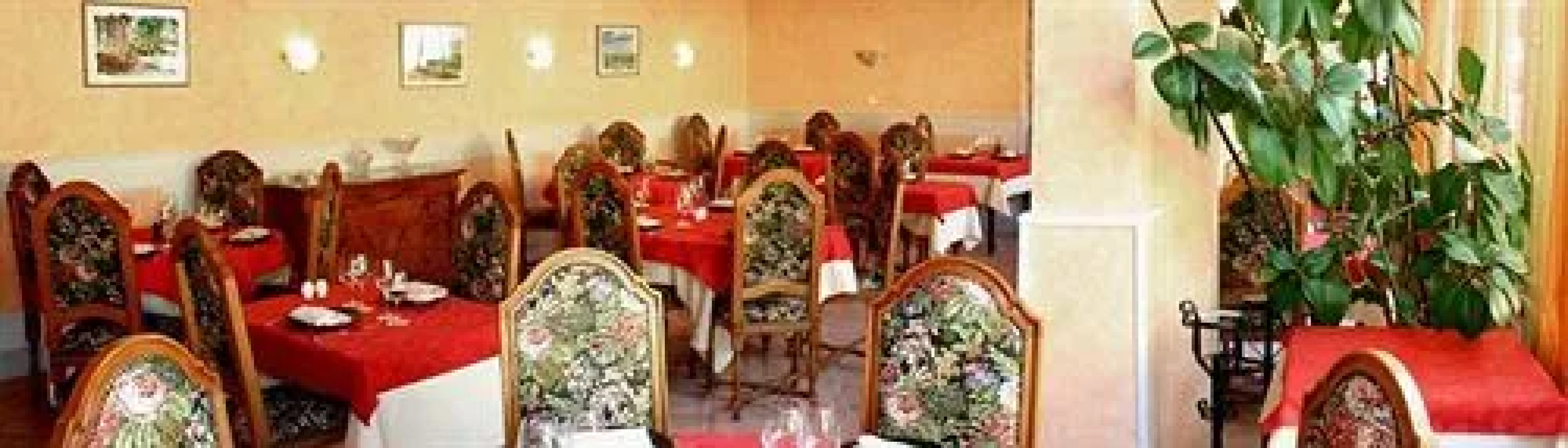 Logis Les Terrasses de Corton