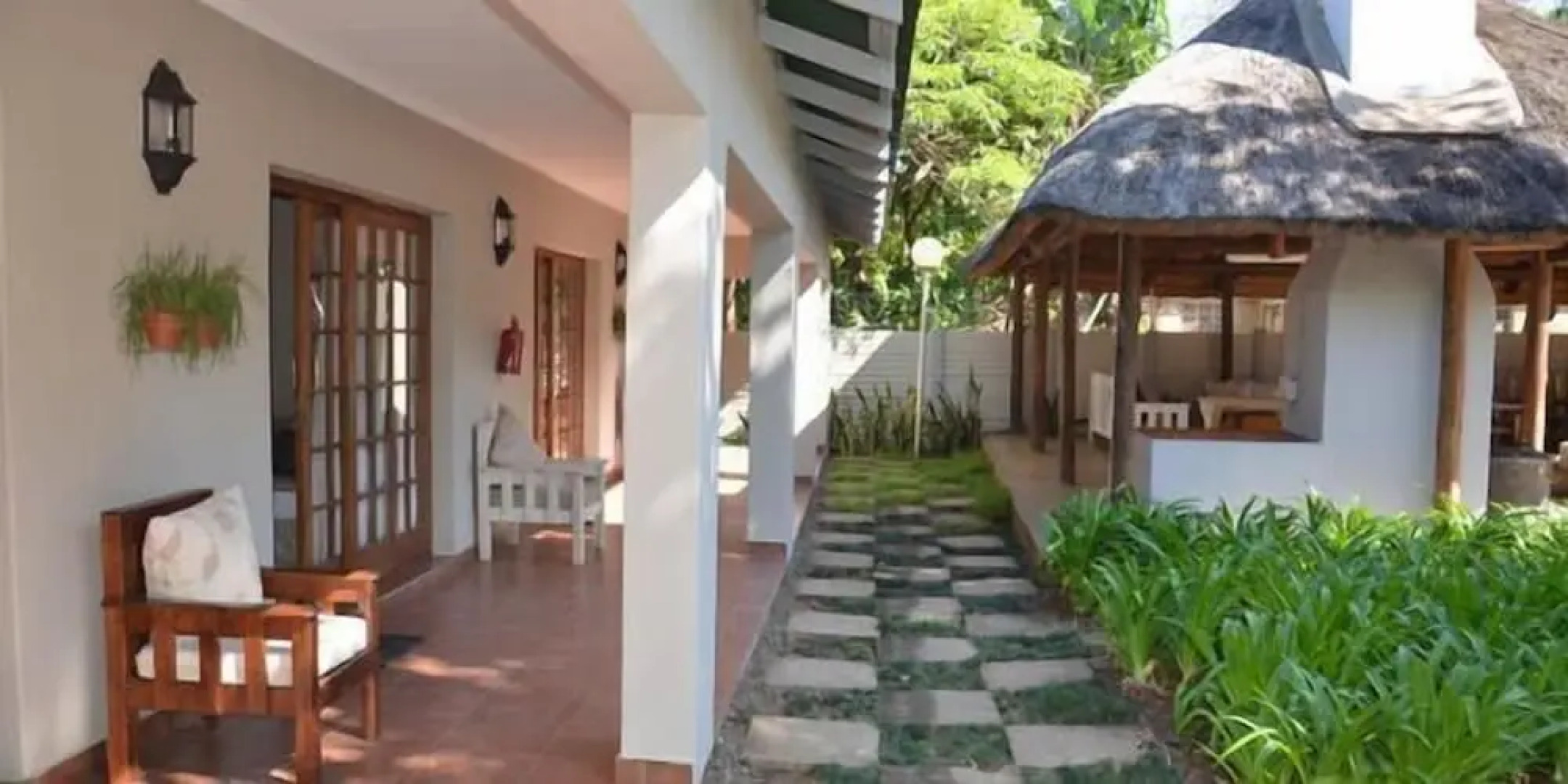 Stoep Cafe Guest House