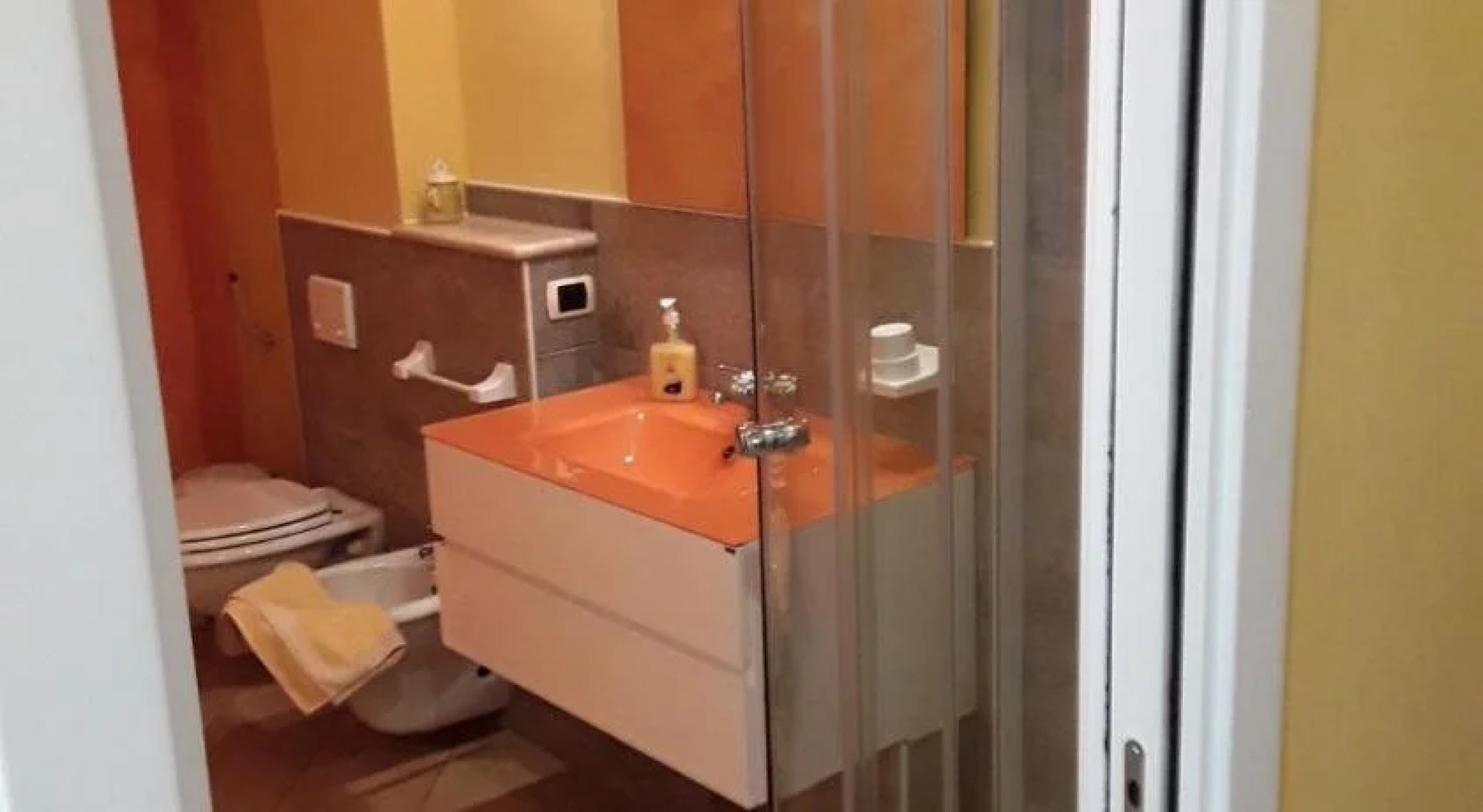 Bed & Breakfast Fiore