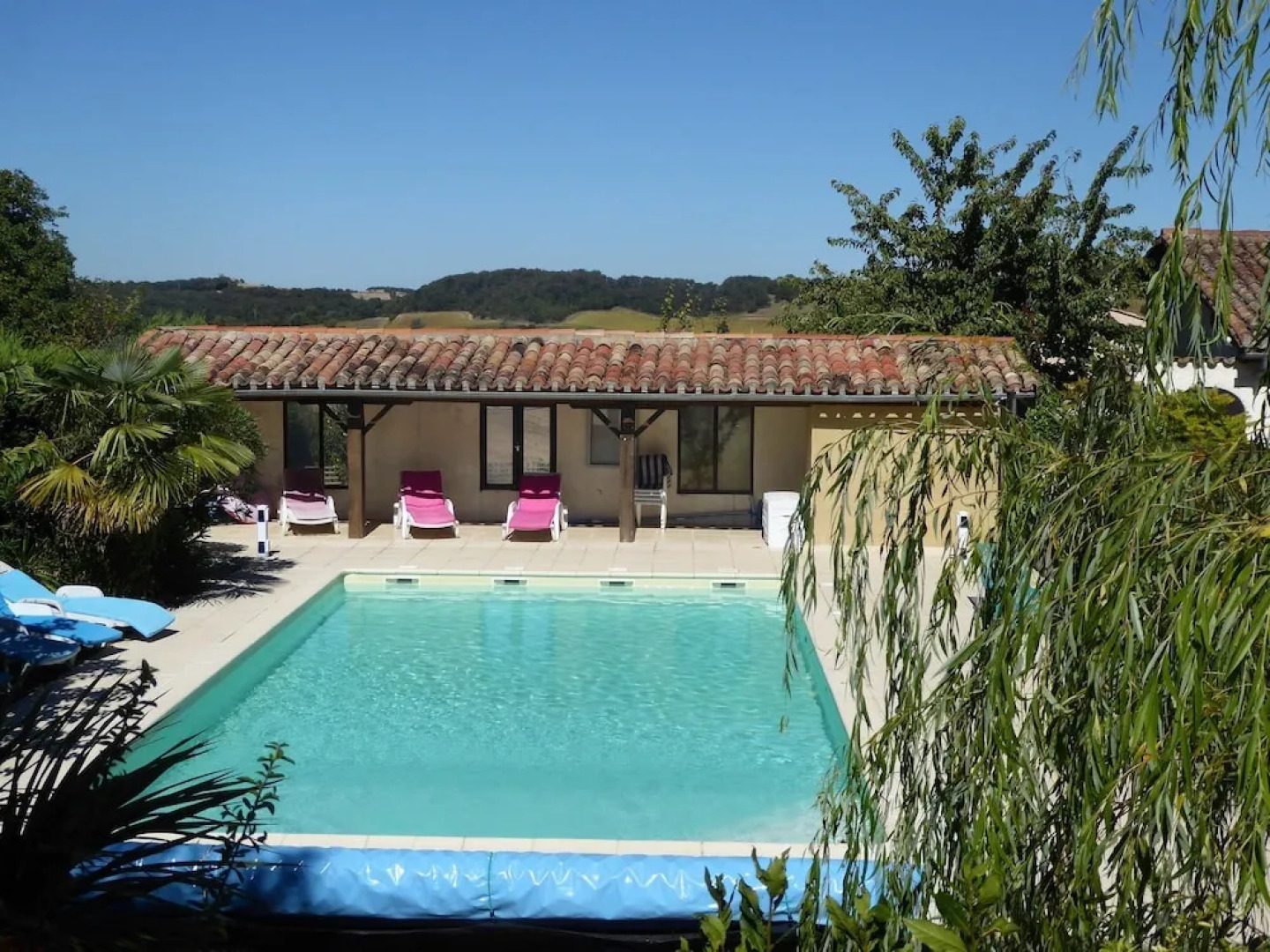 Nature's Pace Holidays