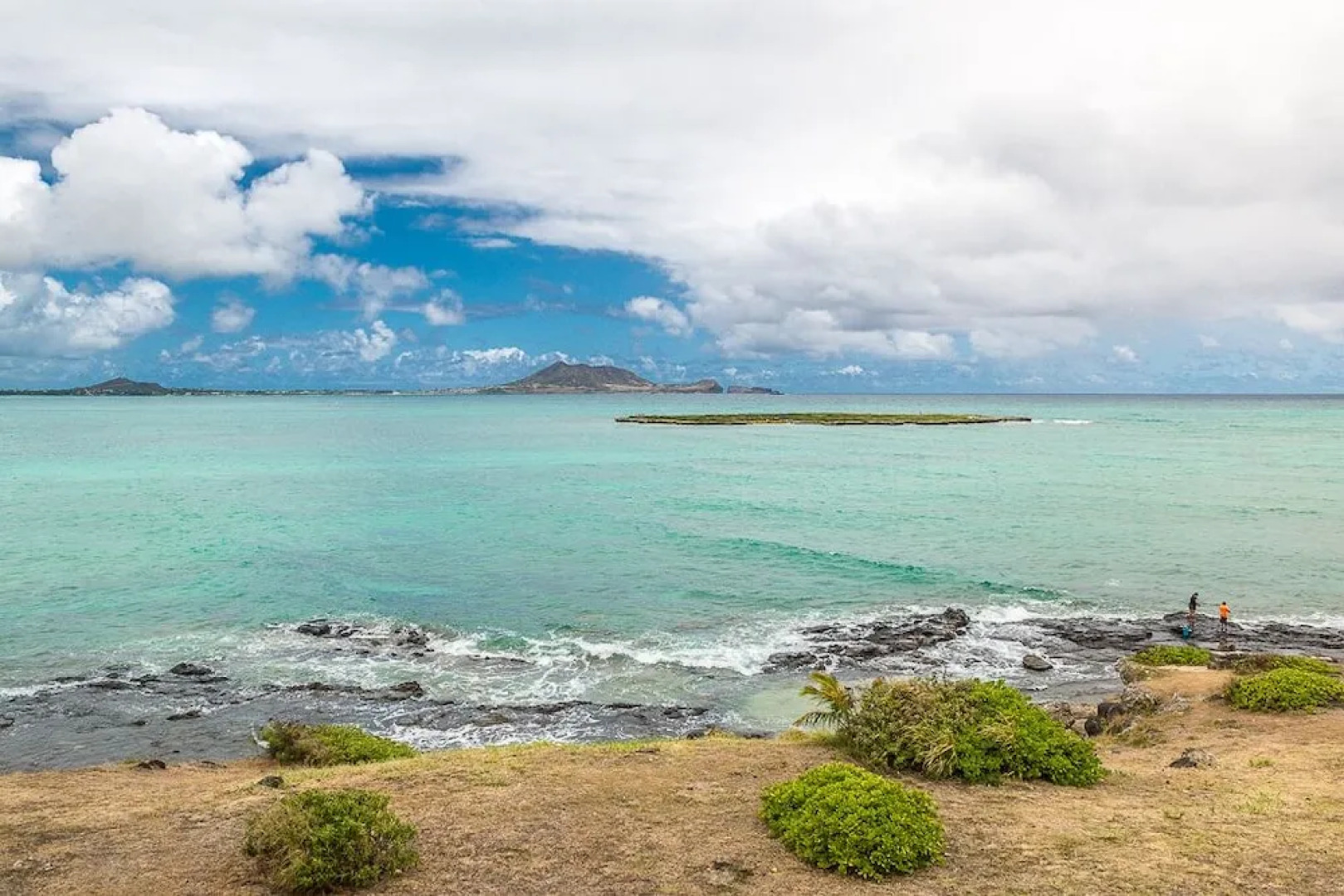 Em Lanikai Ohana Hale 1 Bedroom Cottage