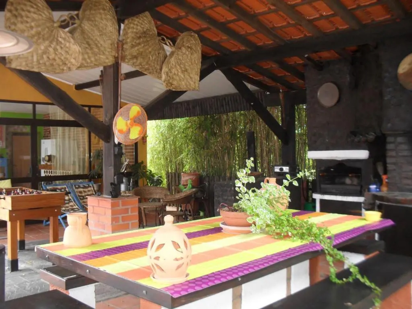 Quinta do Outeiro Alto