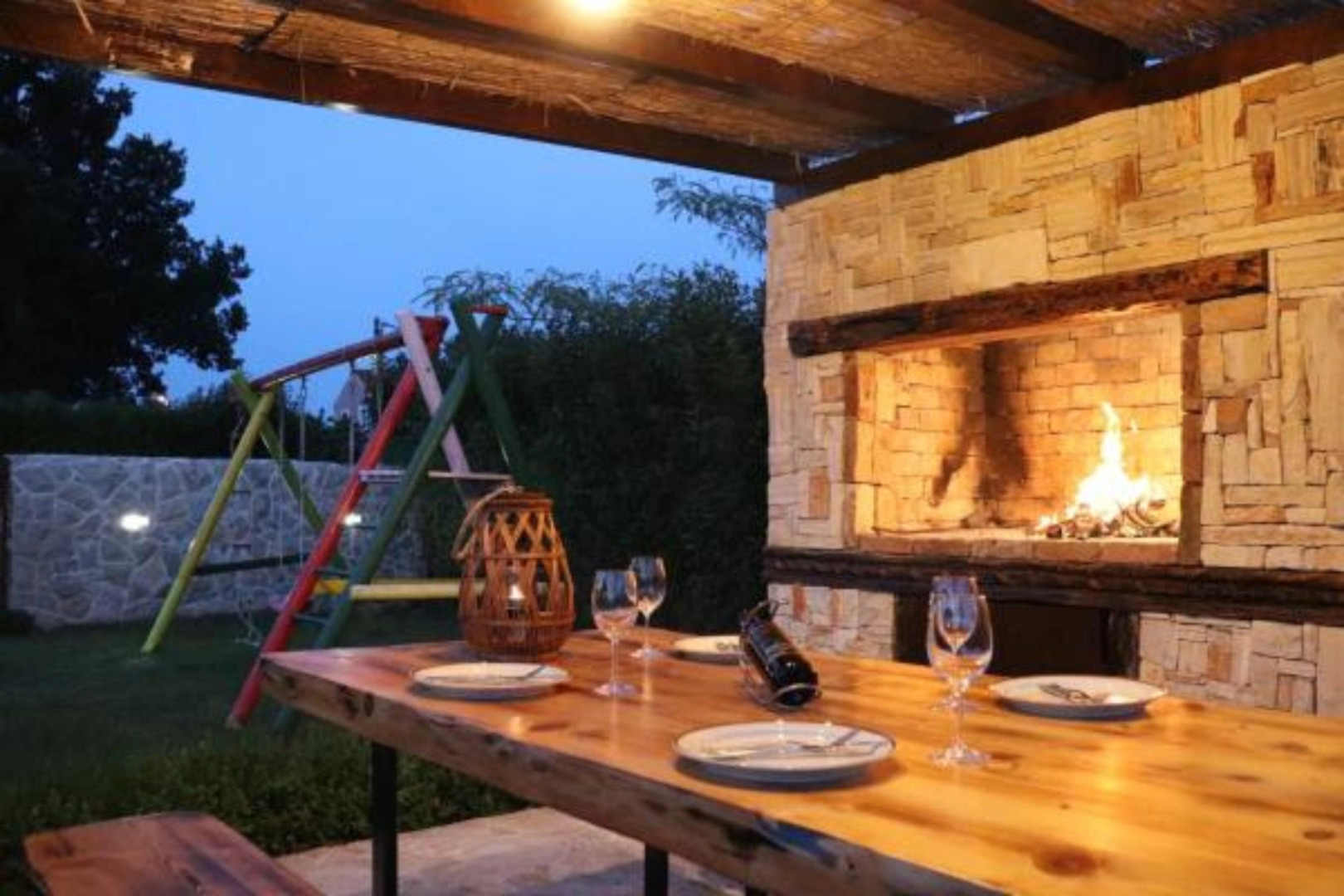 Casa Duje With Lovely Pool