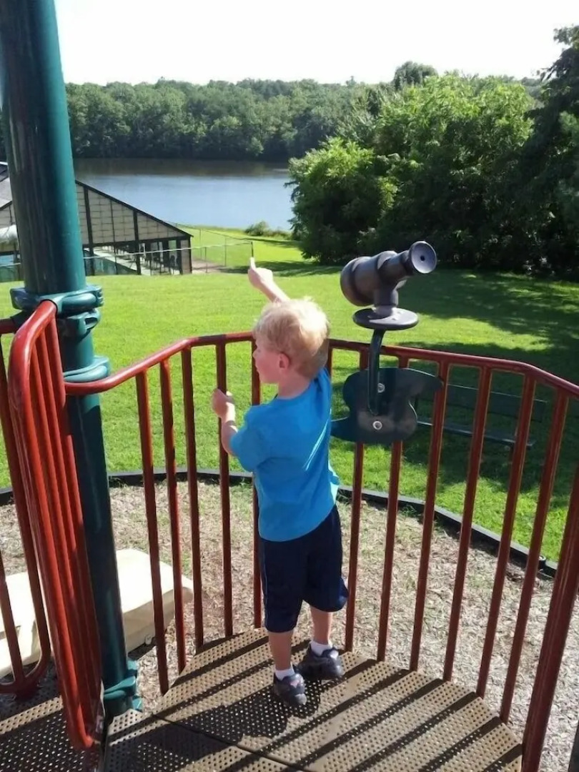 The Vintage Rv's at Wilderness Presidential by Tripforth