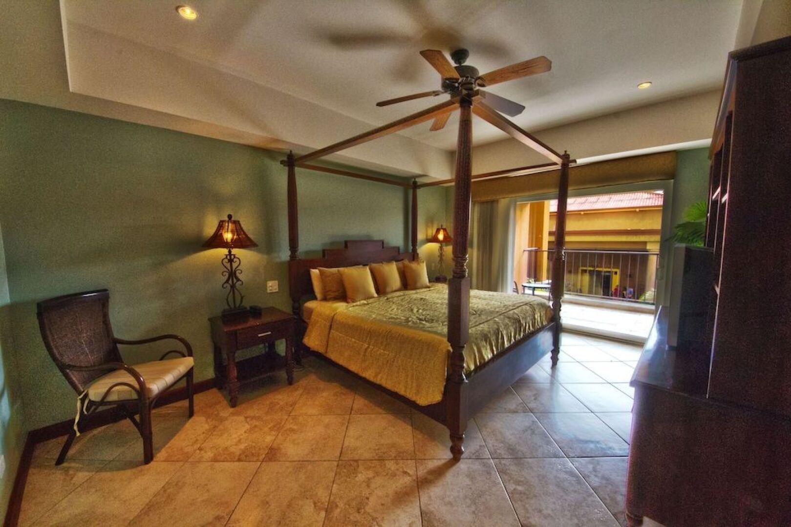 Vista Mar by Dream Makers