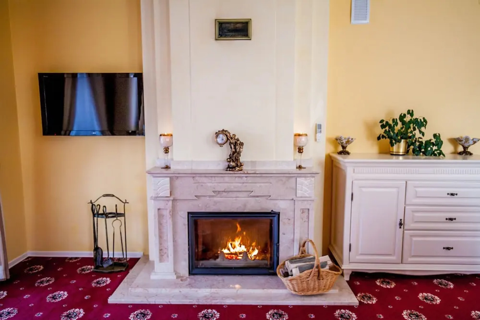 Спа-отель «Респект»